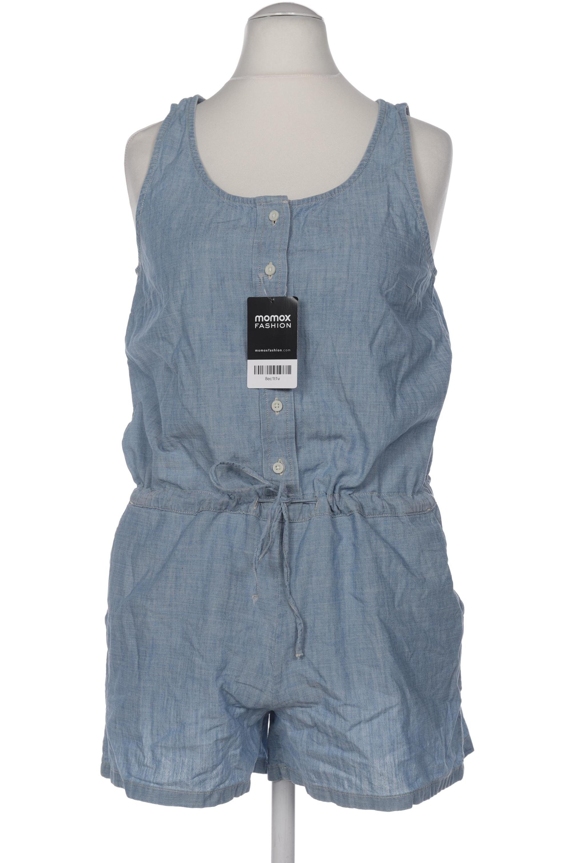 

Levis Damen Jumpsuit/Overall, blau