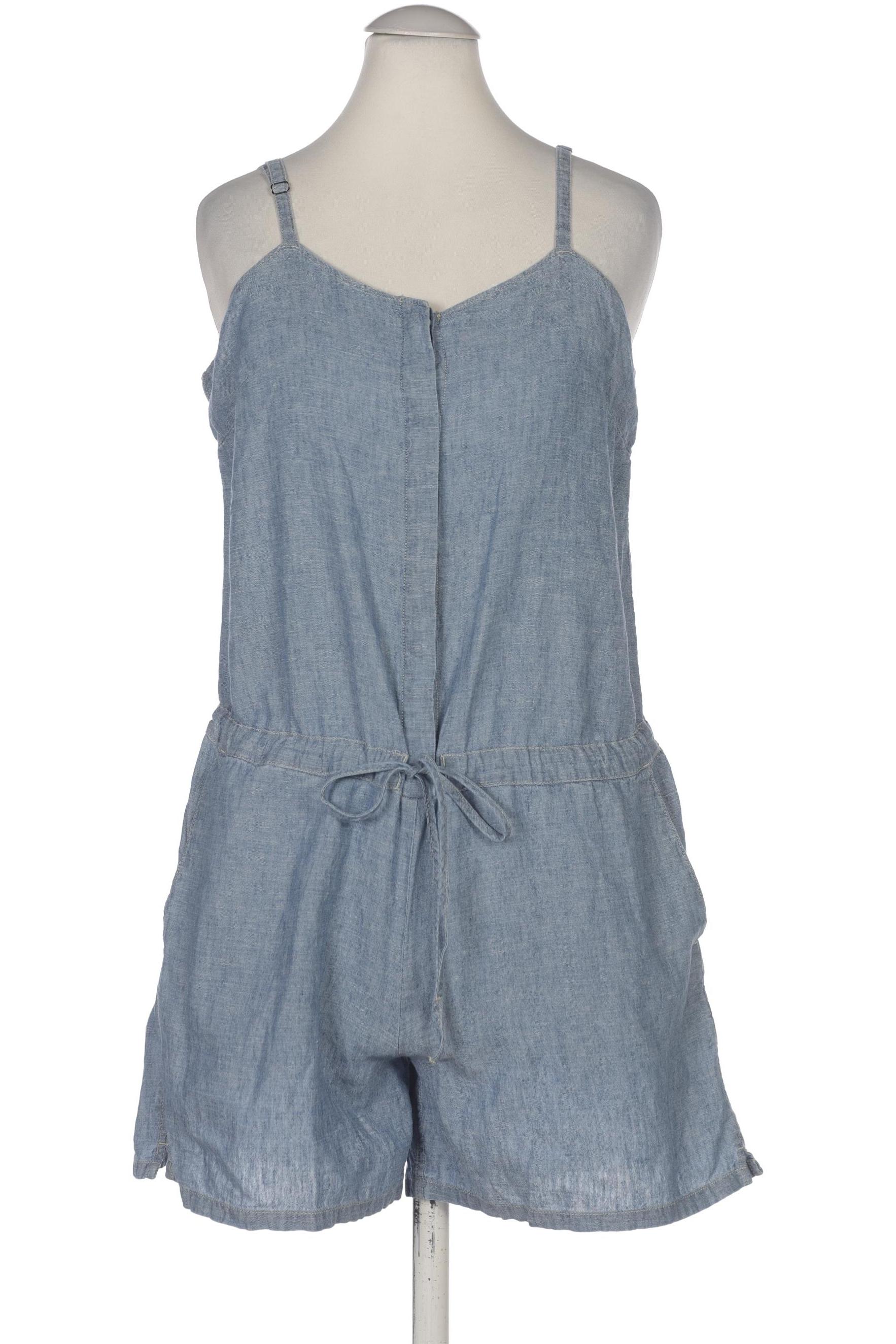 

Levis Damen Jumpsuit/Overall, blau, Gr. 34
