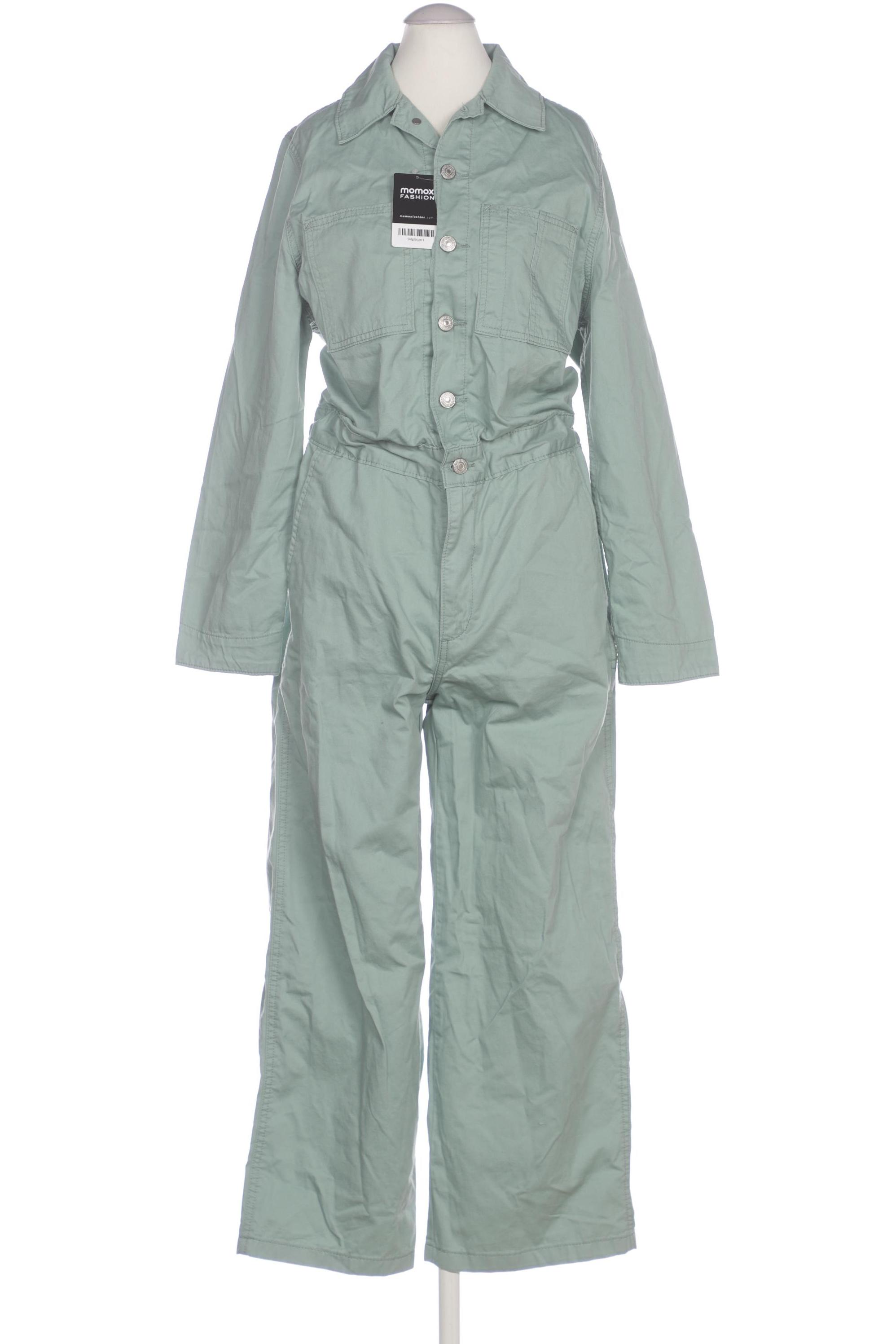 

Levis Damen Jumpsuit/Overall, hellgrün, Gr. 36