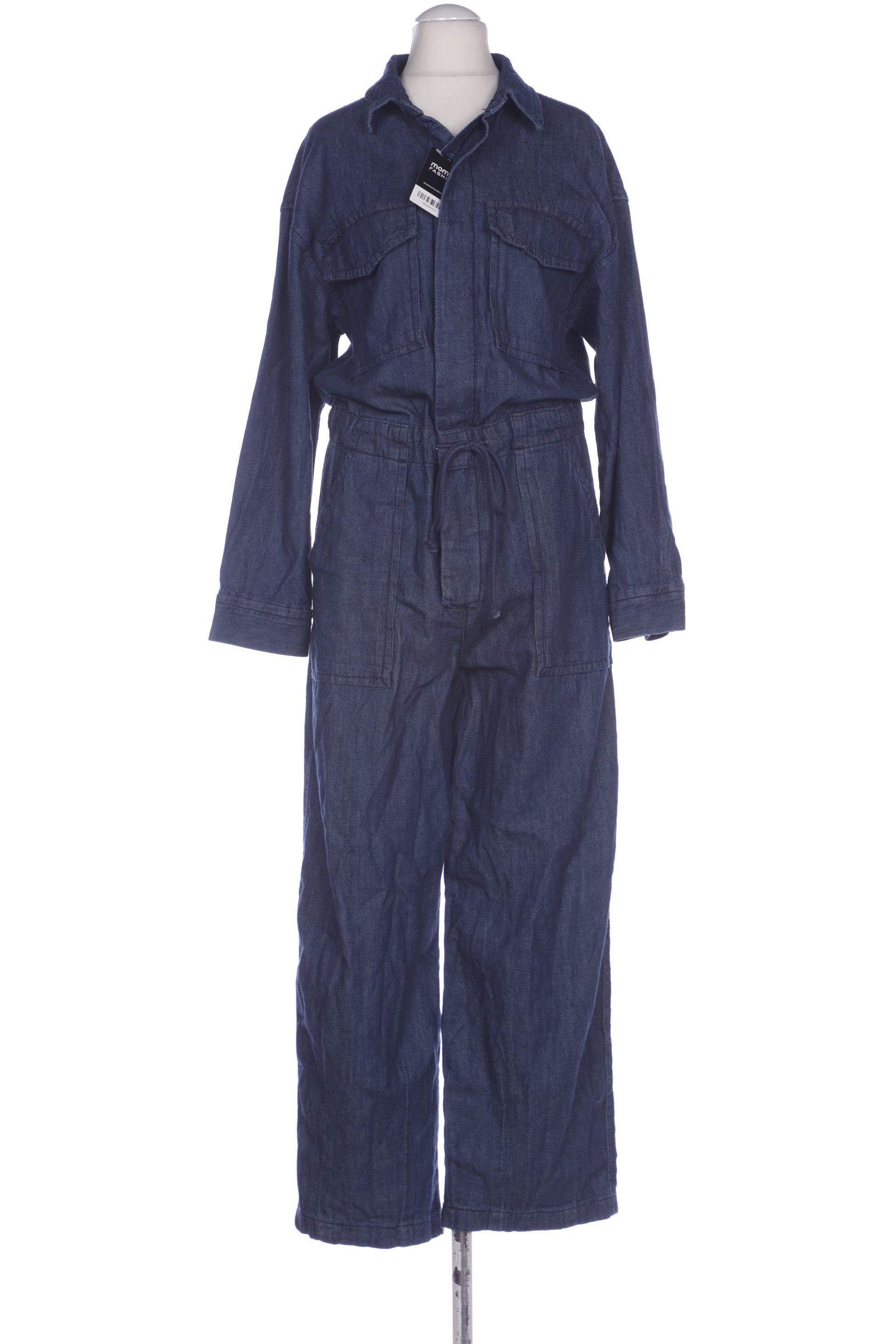 

Levis Damen Jumpsuit/Overall, marineblau