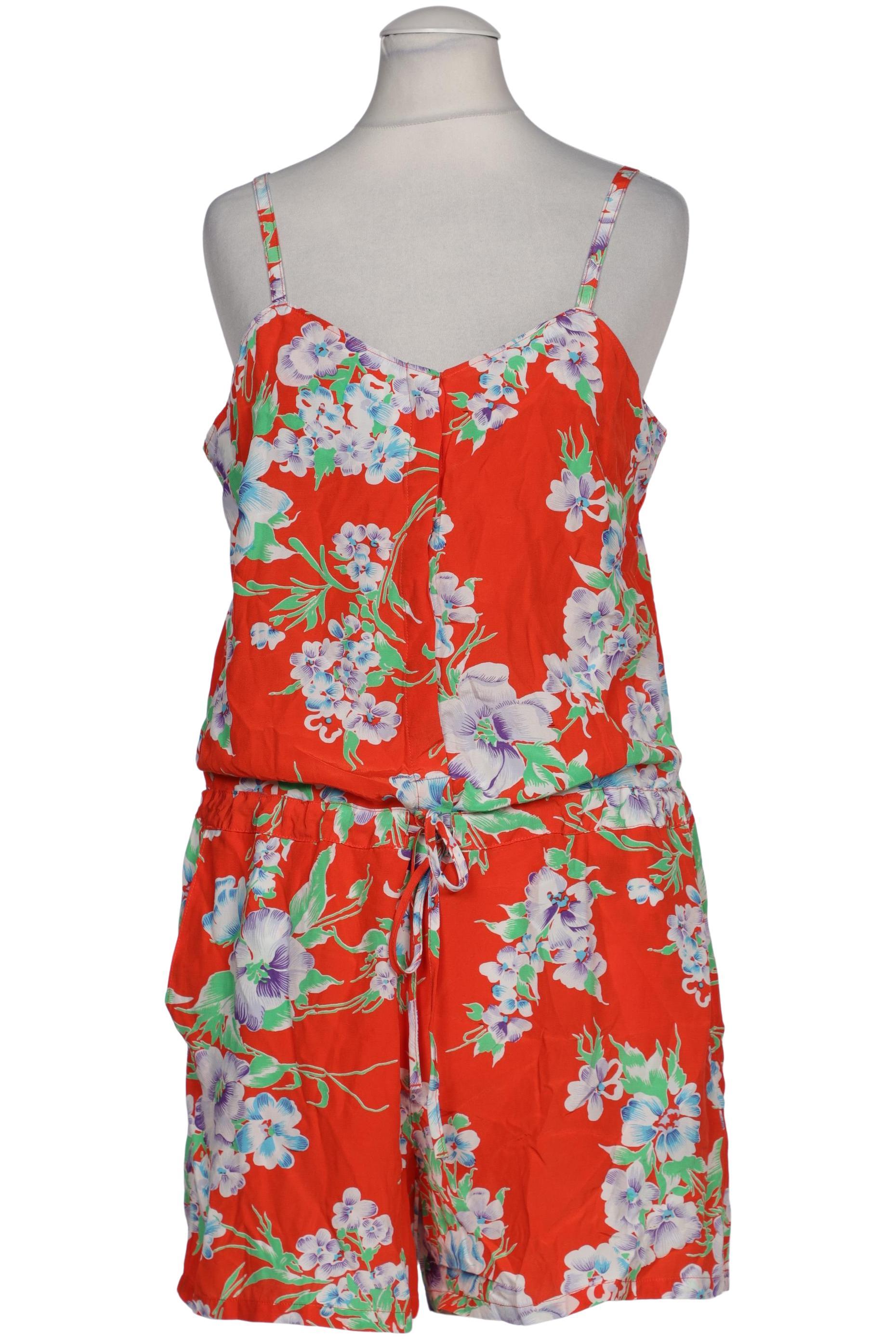 

Levis Damen Jumpsuit/Overall, orange, Gr. 36