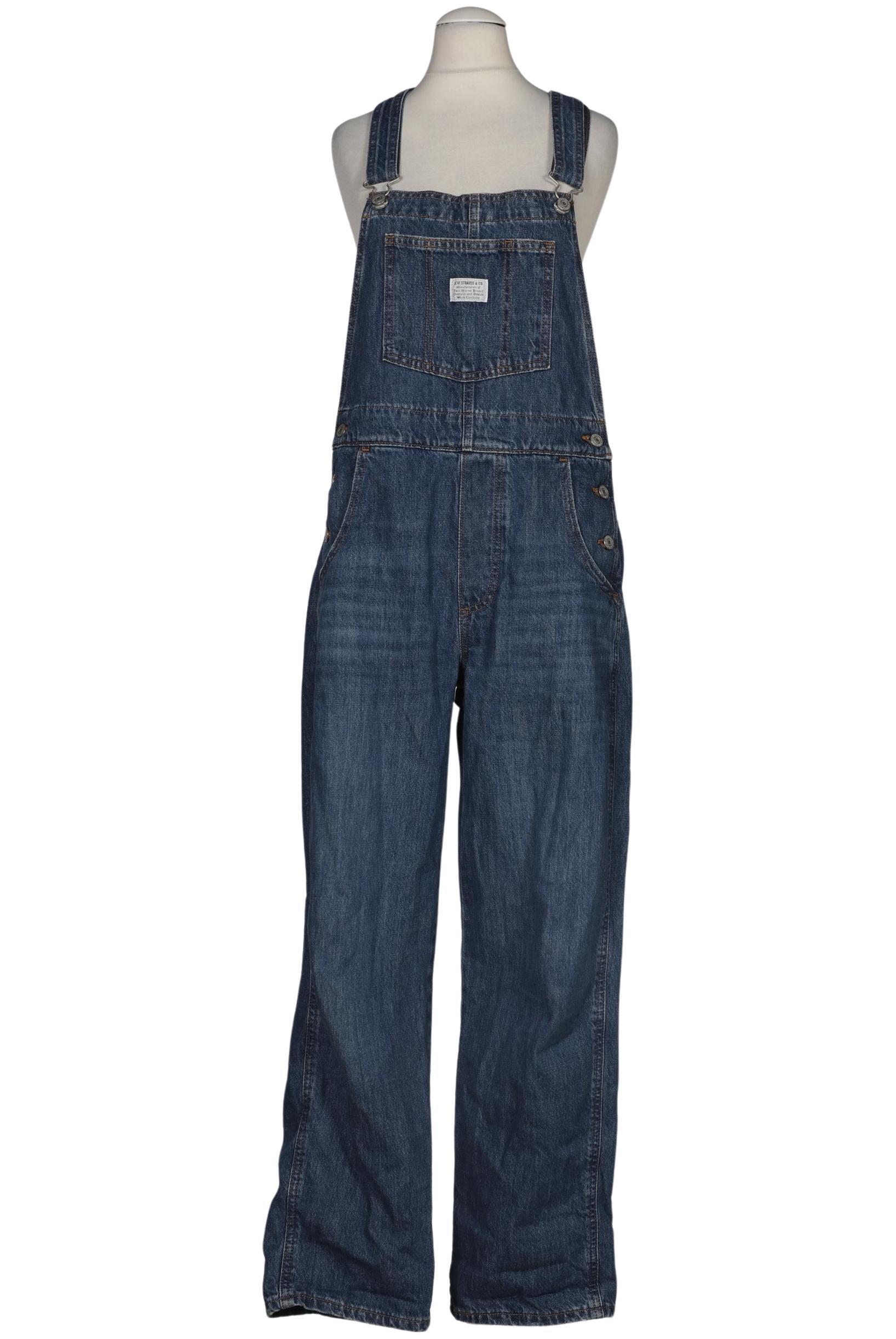 

Levis Damen Jumpsuit/Overall, blau, Gr. 36