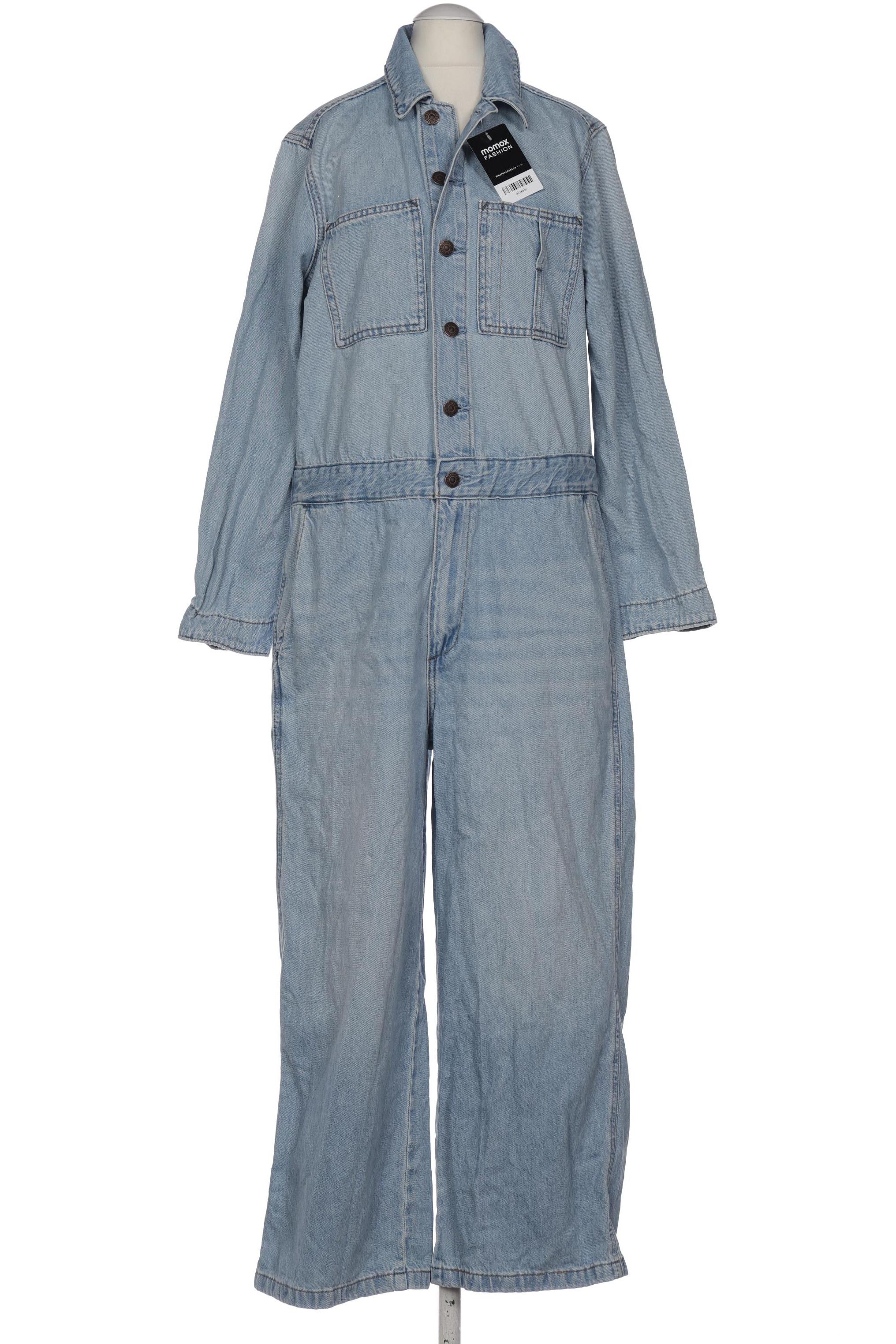 

Levis Damen Jumpsuit/Overall, hellblau, Gr. 38