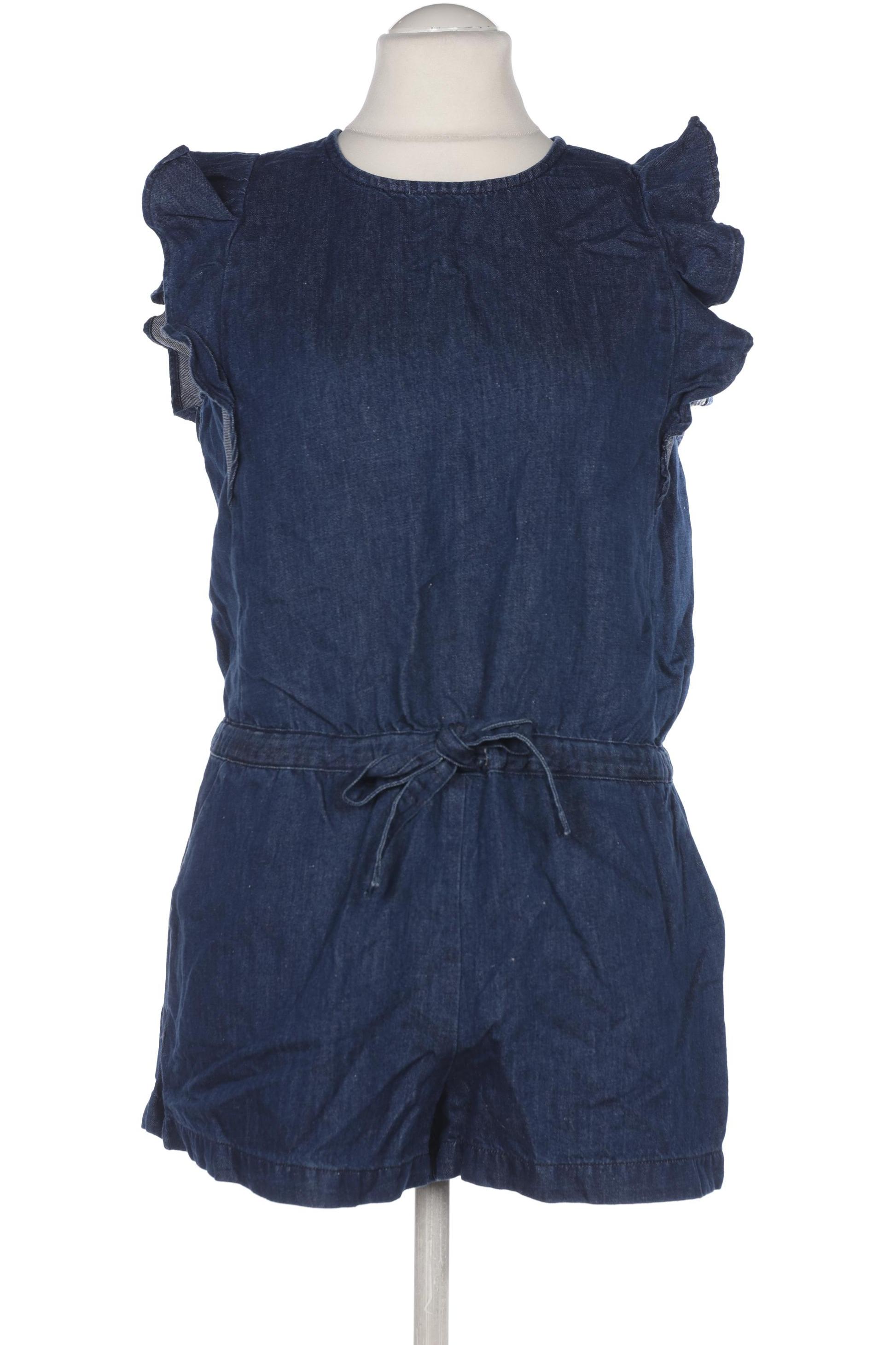 

Levis Damen Jumpsuit/Overall, blau