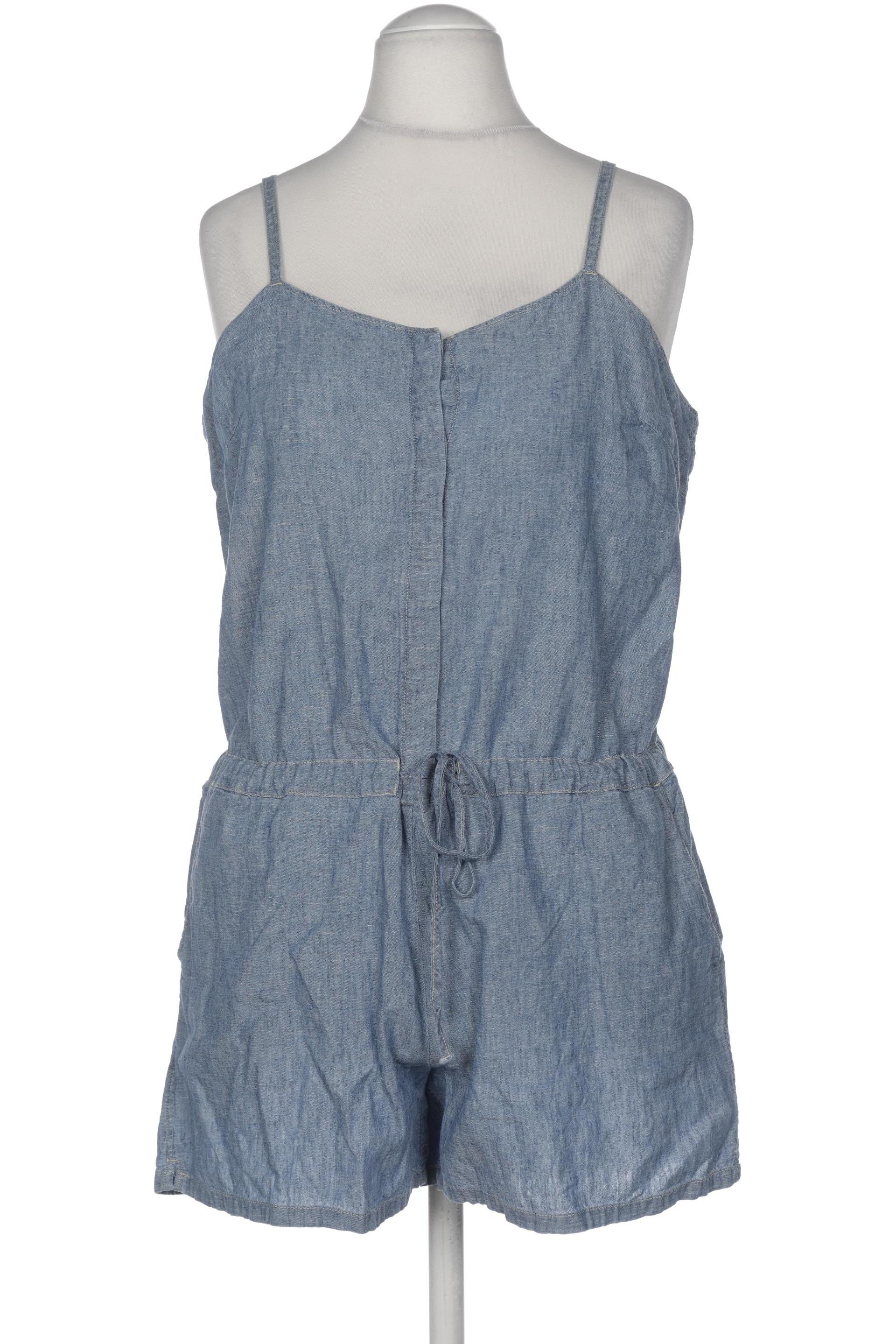 

Levis Damen Jumpsuit/Overall, blau