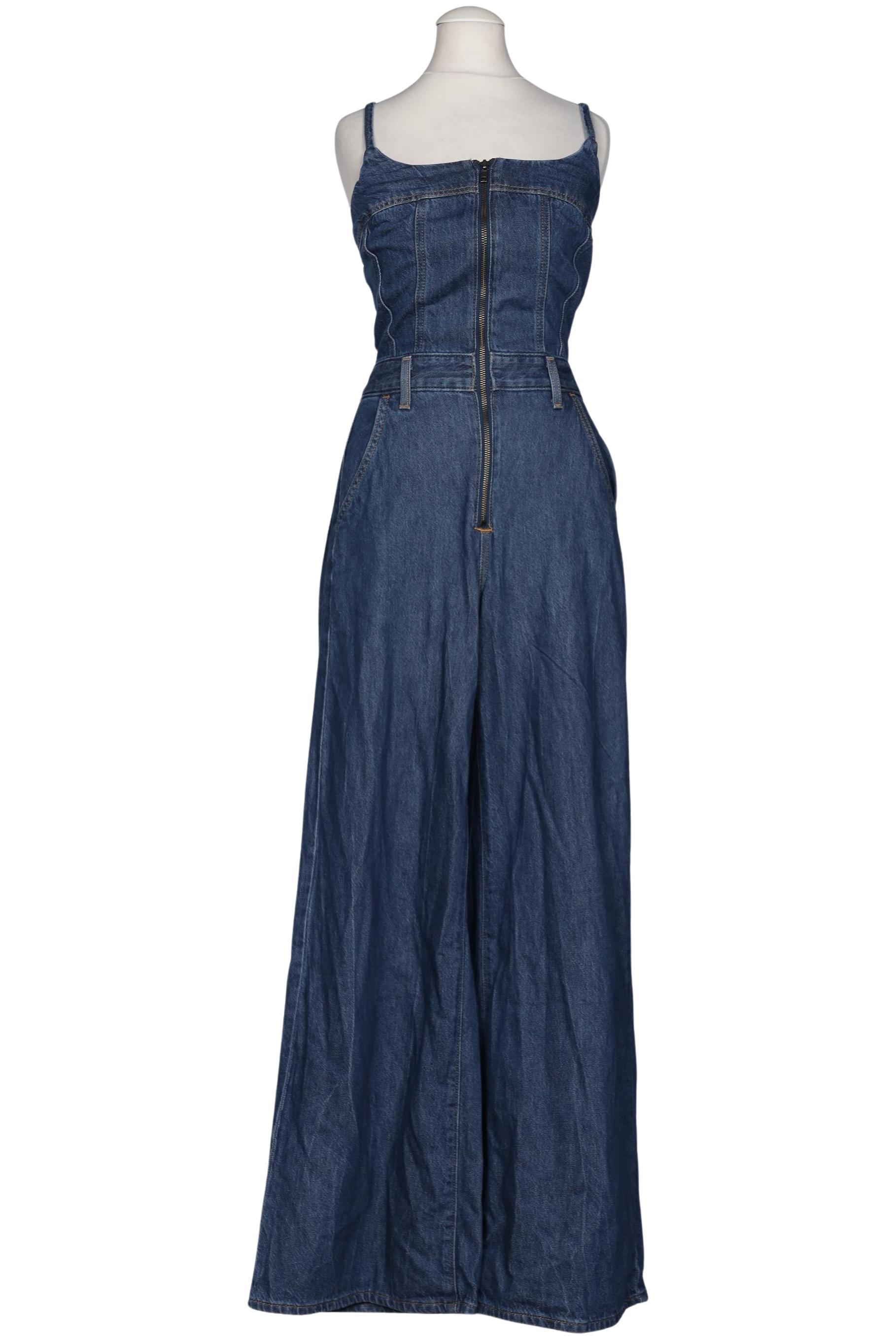

Levis Damen Jumpsuit/Overall, blau, Gr. 34