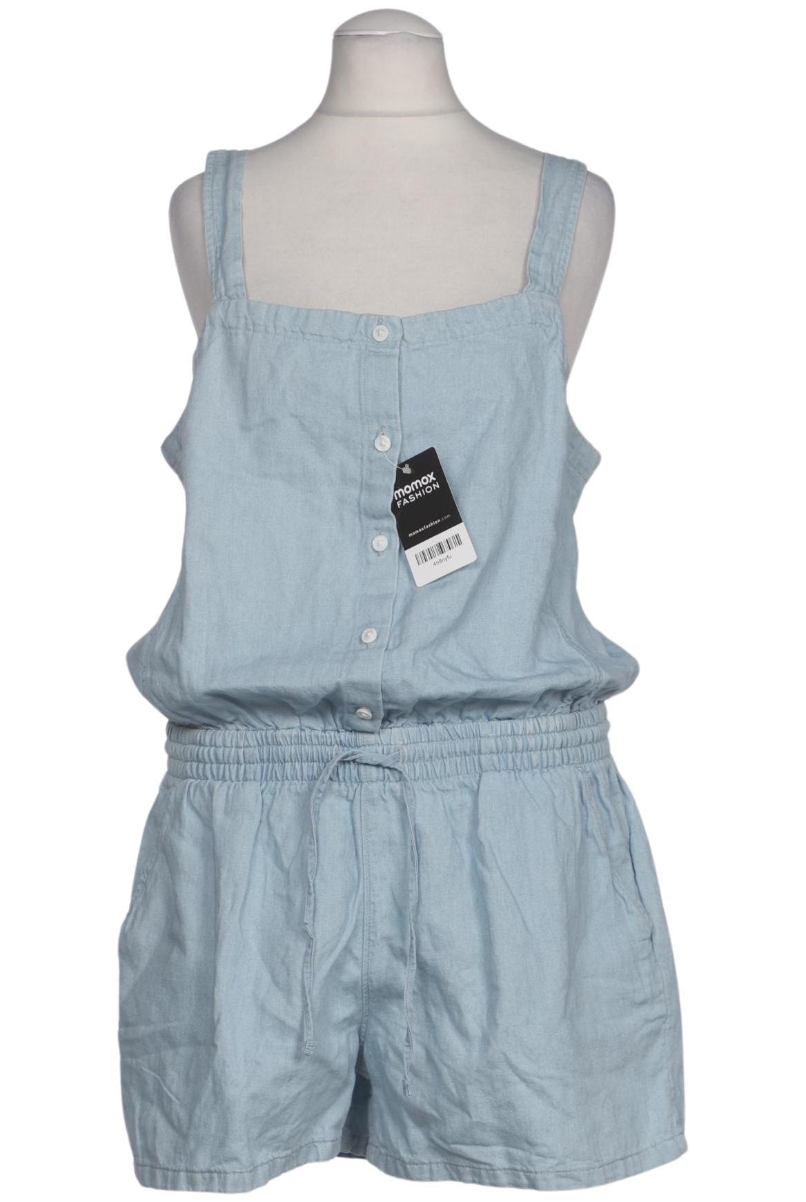

Levis Damen Jumpsuit/Overall, hellblau, Gr. 38