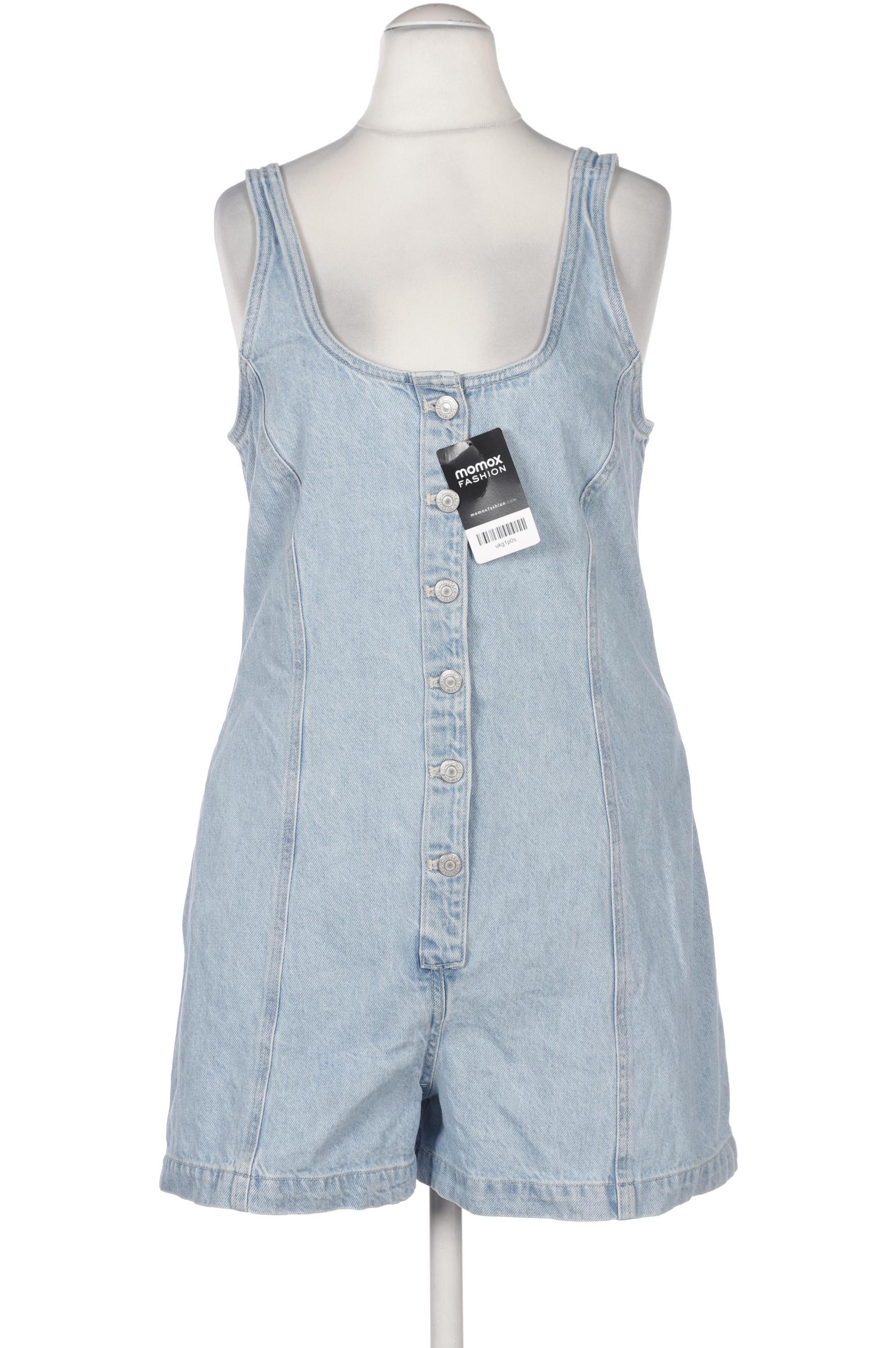 

Levis Damen Jumpsuit/Overall, hellblau