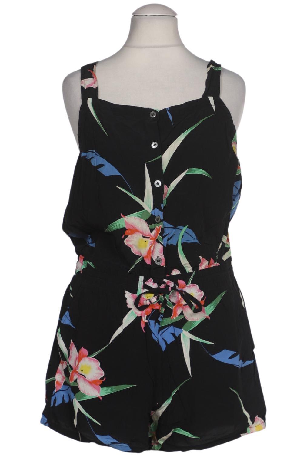 

Levis Damen Jumpsuit/Overall, schwarz, Gr. 36