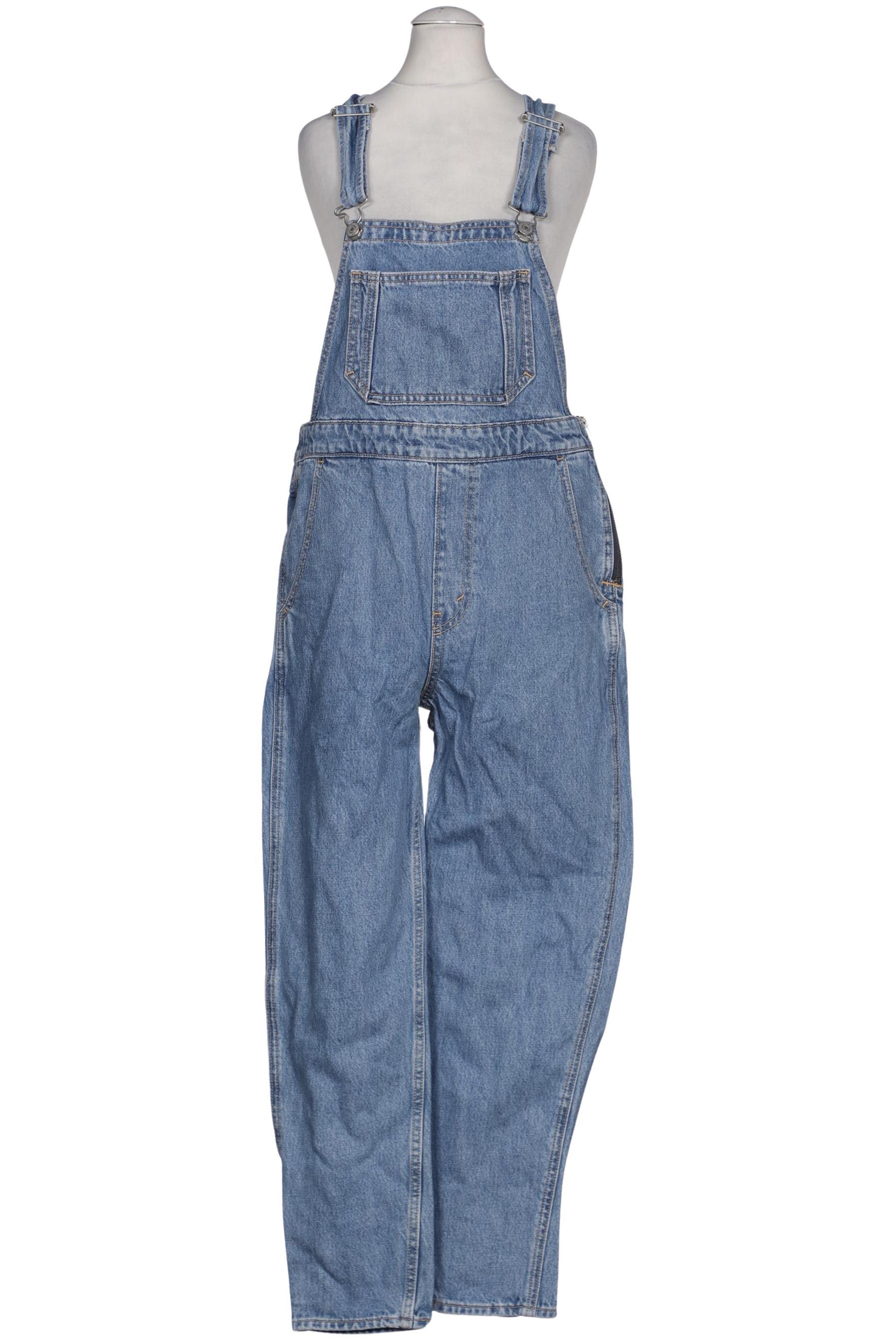 

Levis Damen Jumpsuit/Overall, blau, Gr. 29