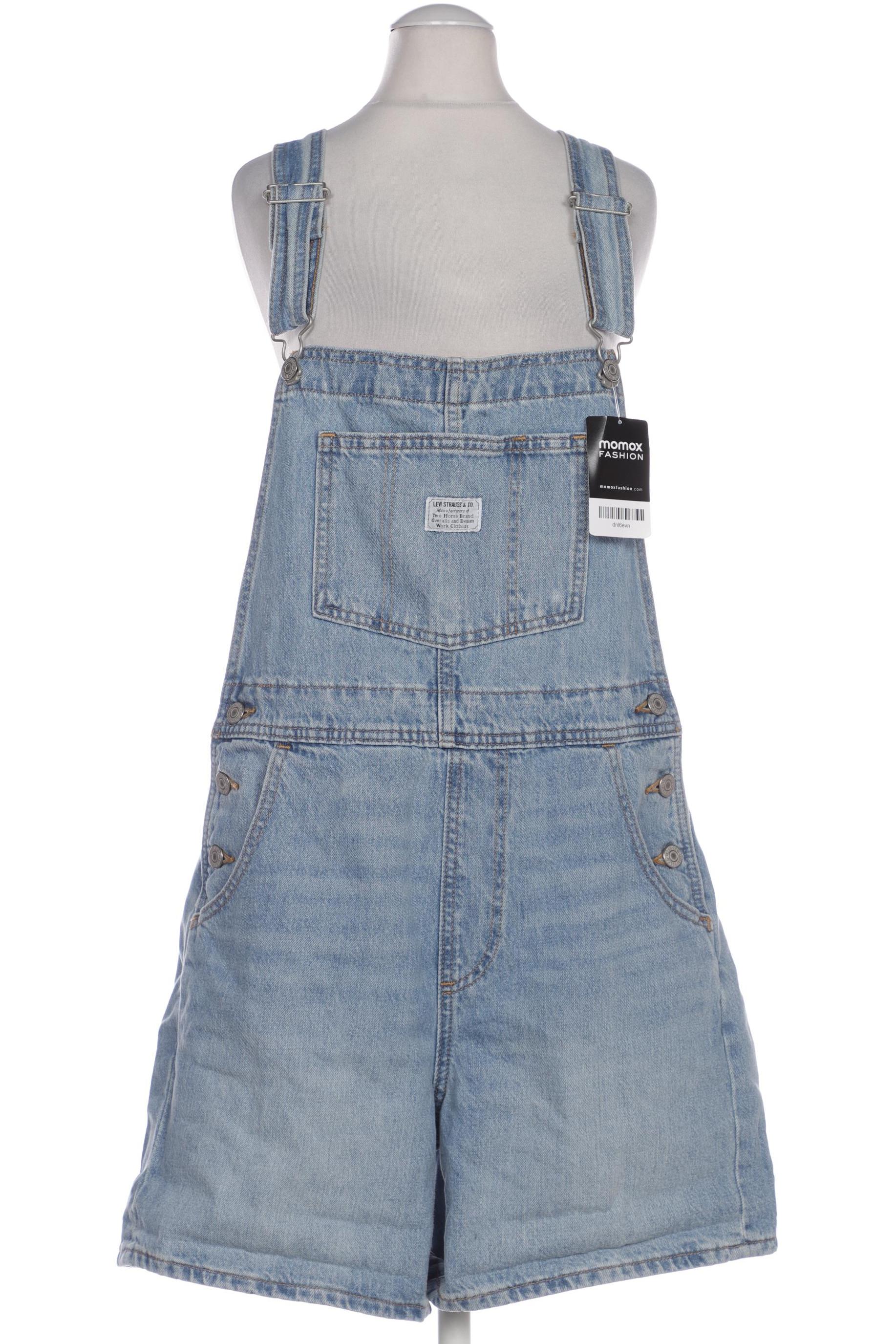 

Levis Damen Jumpsuit/Overall, blau, Gr. 36