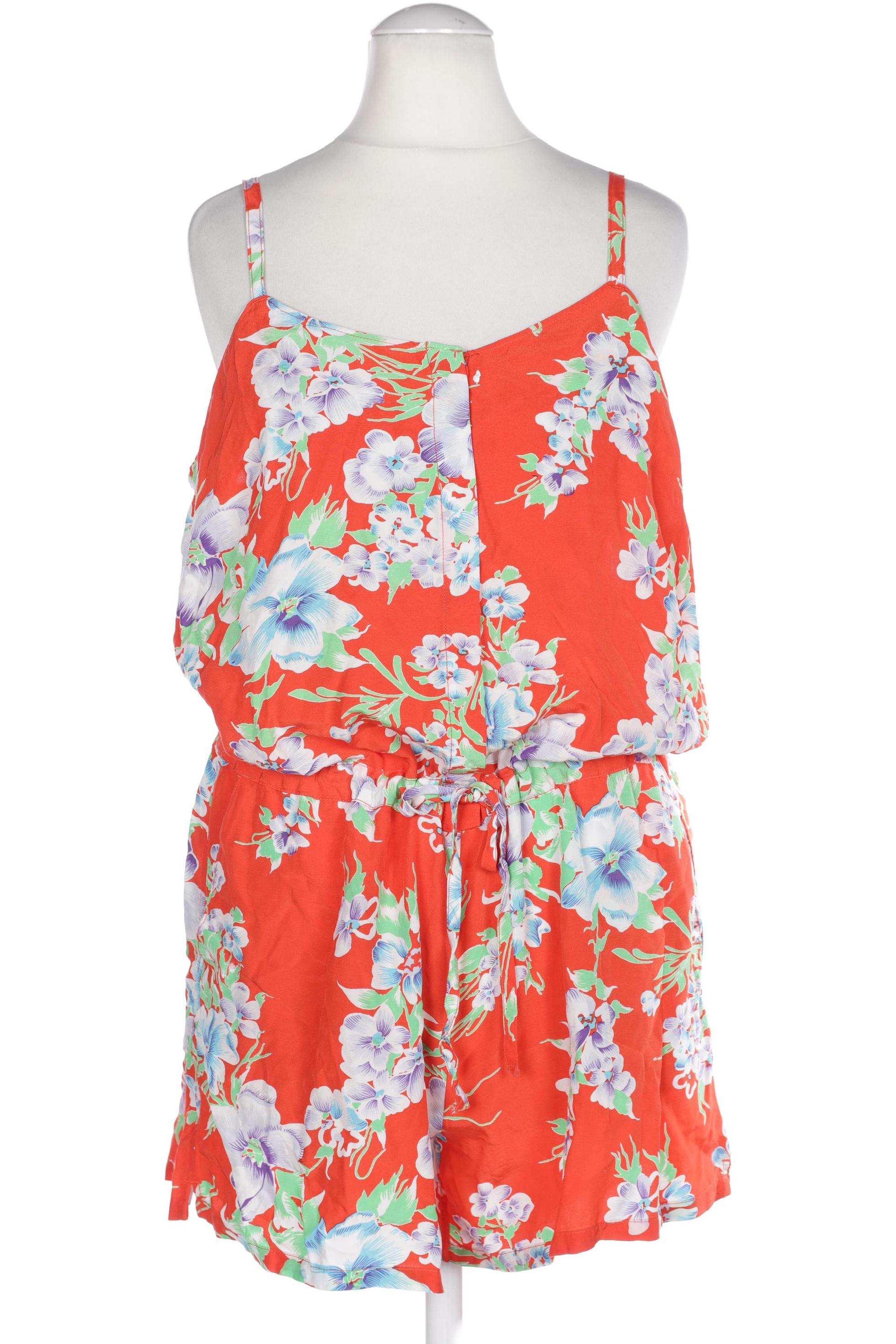 

Levis Damen Jumpsuit/Overall, rot