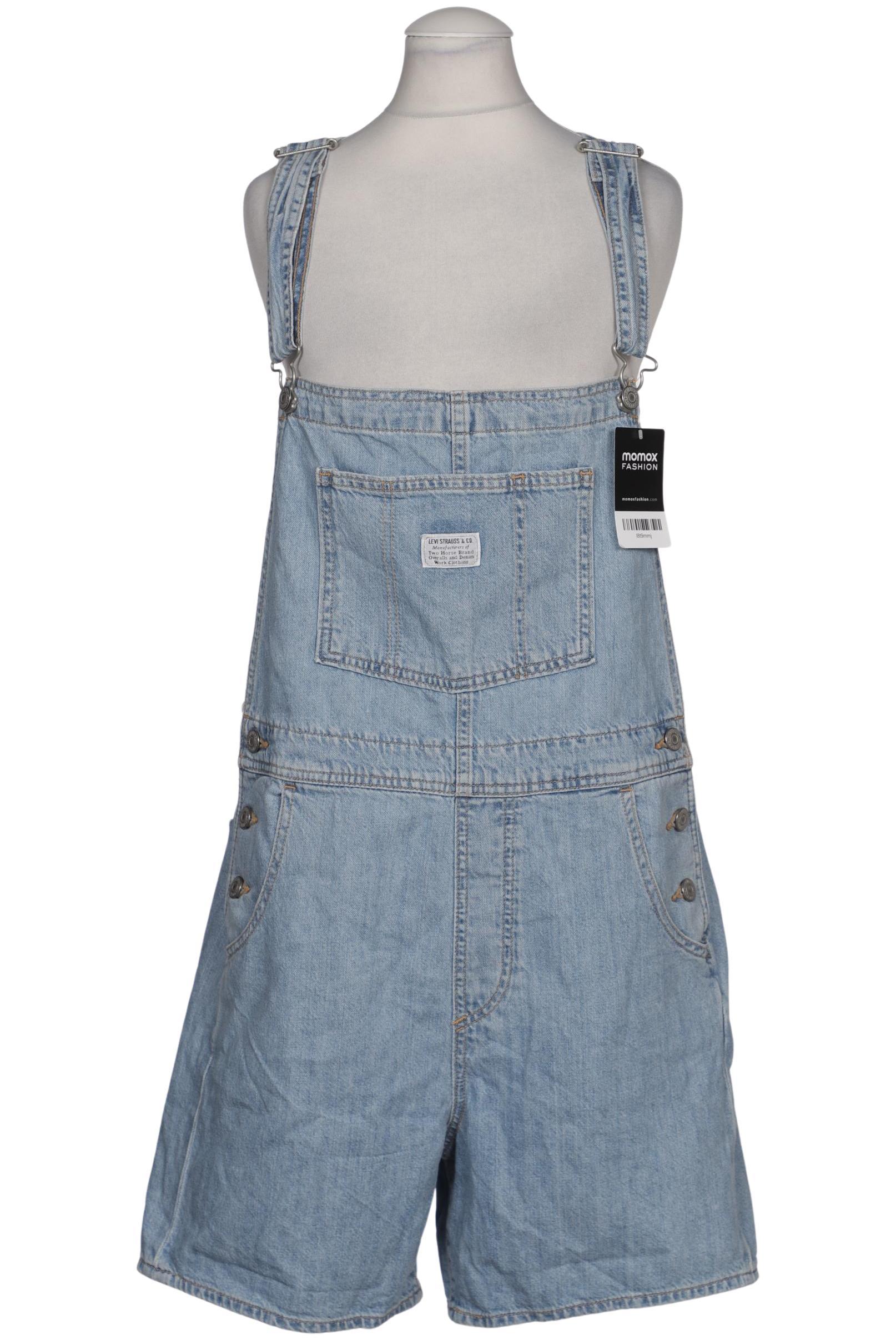 

Levis Damen Jumpsuit/Overall, blau, Gr. 38