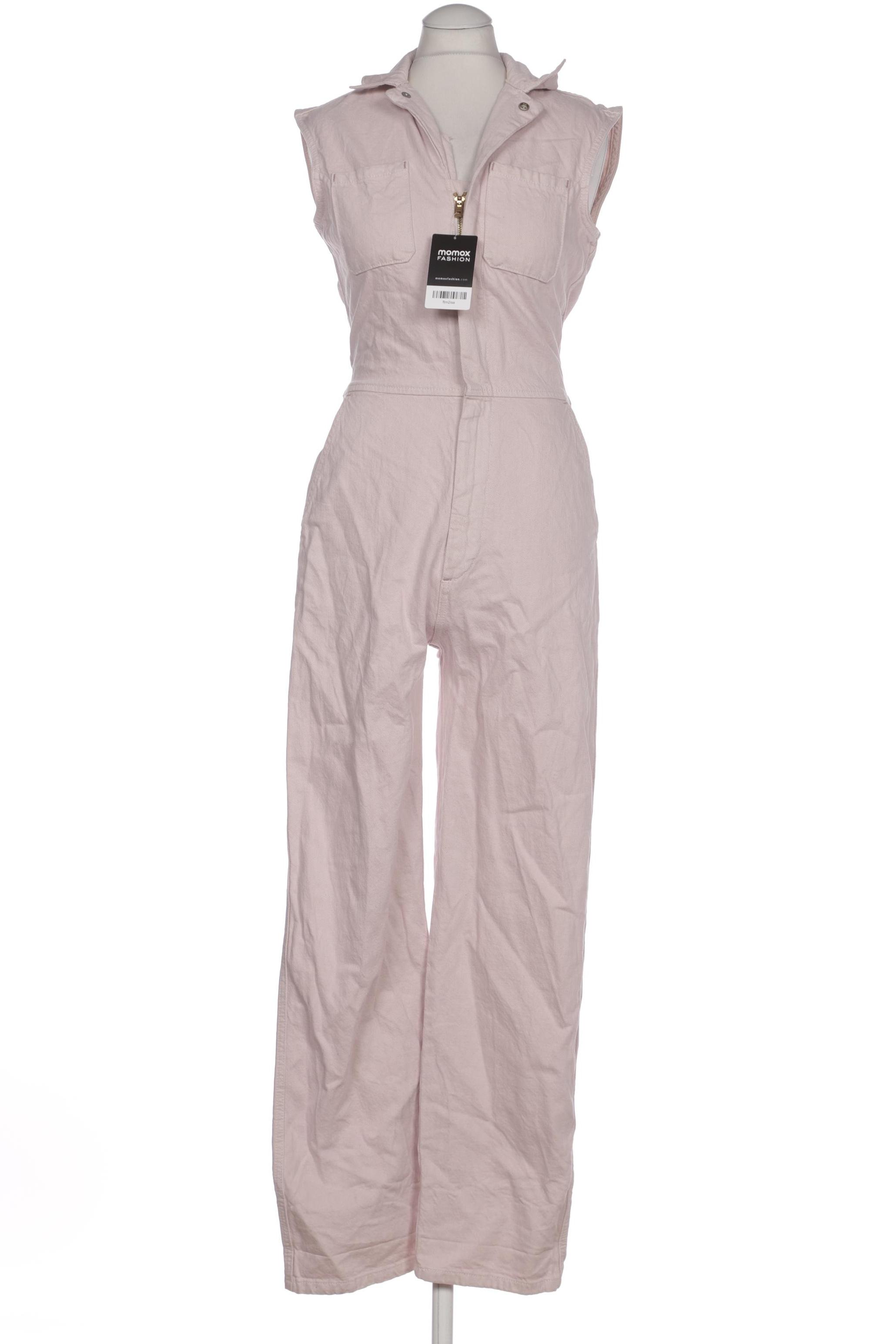 

Levis Damen Jumpsuit/Overall, pink, Gr. 34