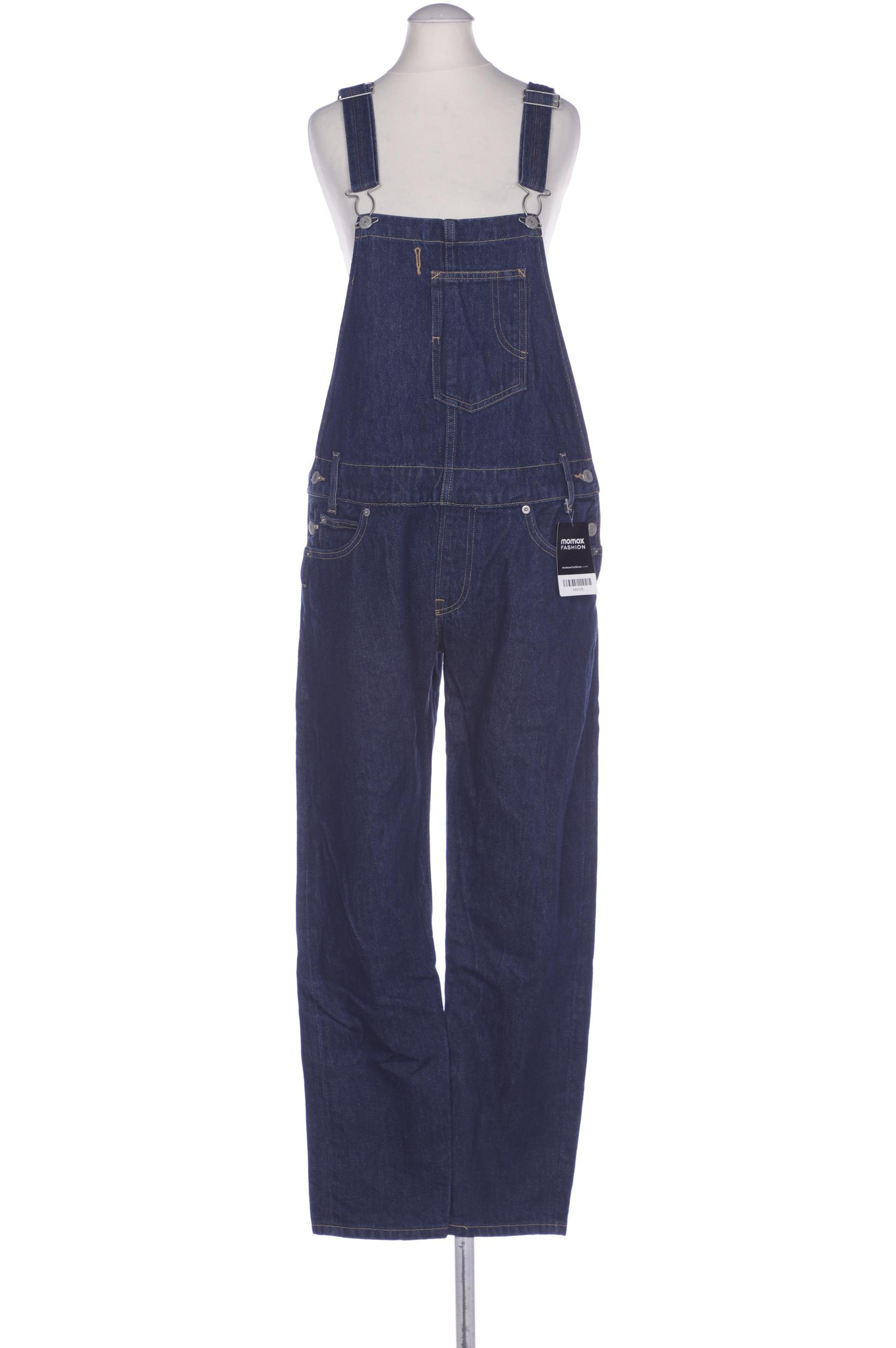 

Levis Damen Jumpsuit/Overall, marineblau