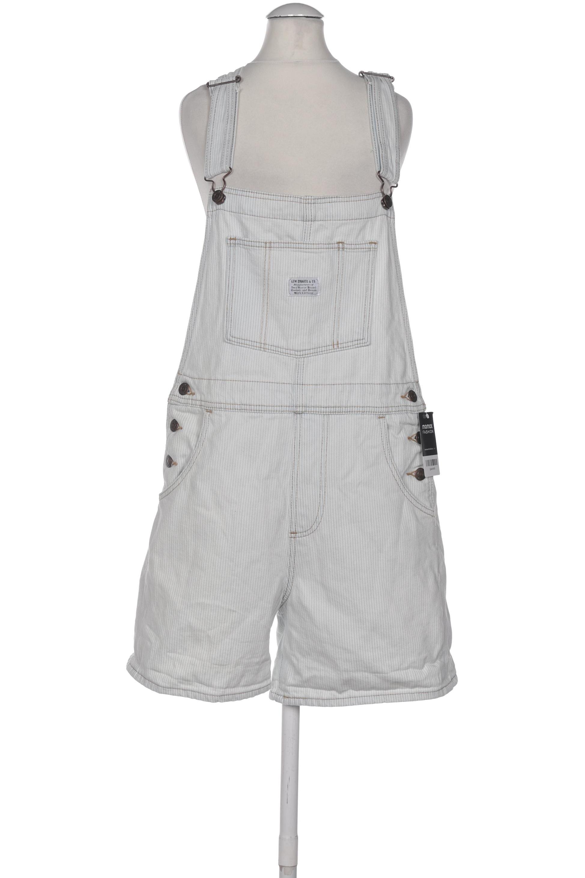 

Levis Damen Jumpsuit/Overall, hellblau