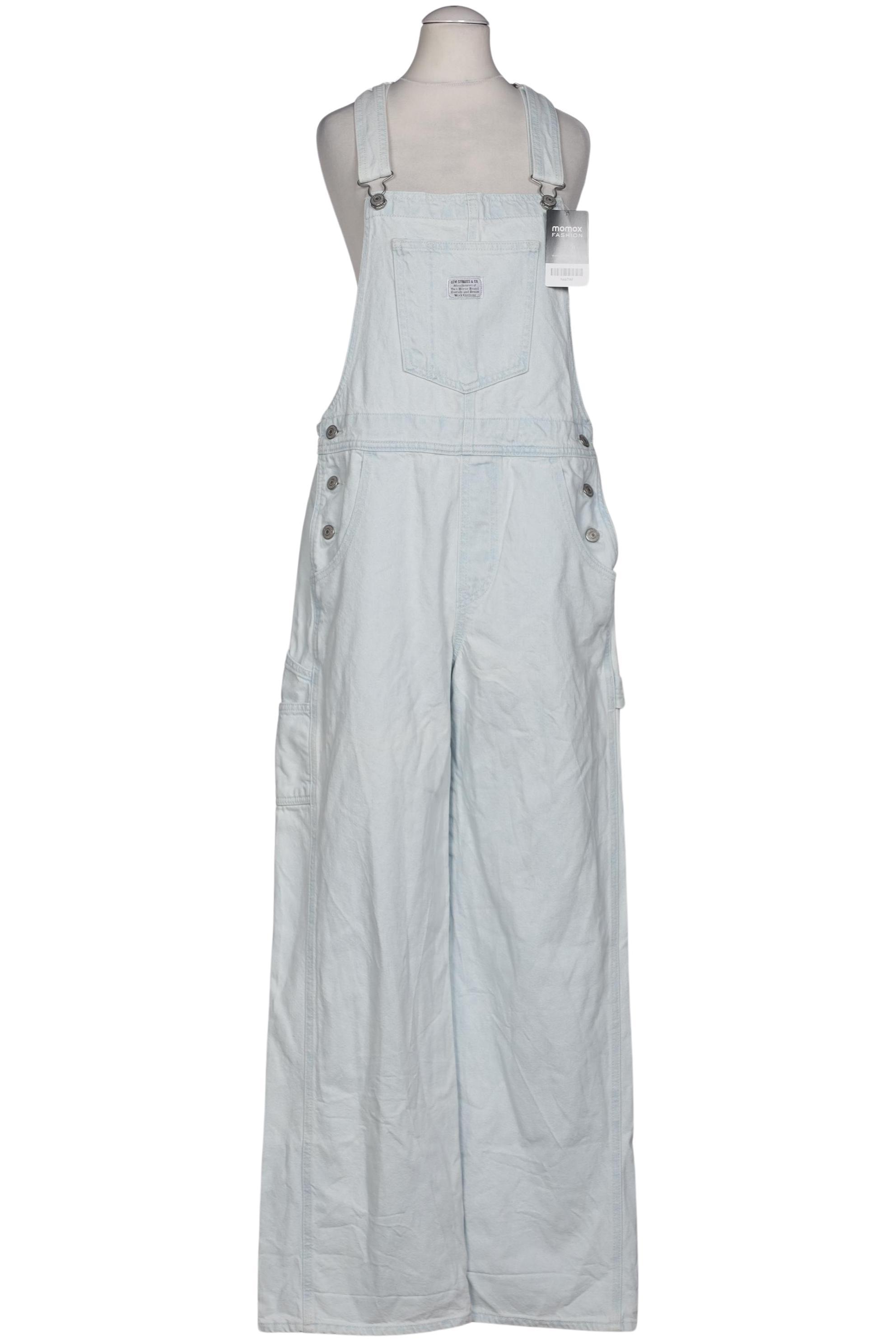 

Levis Damen Jumpsuit/Overall, hellblau, Gr. 38