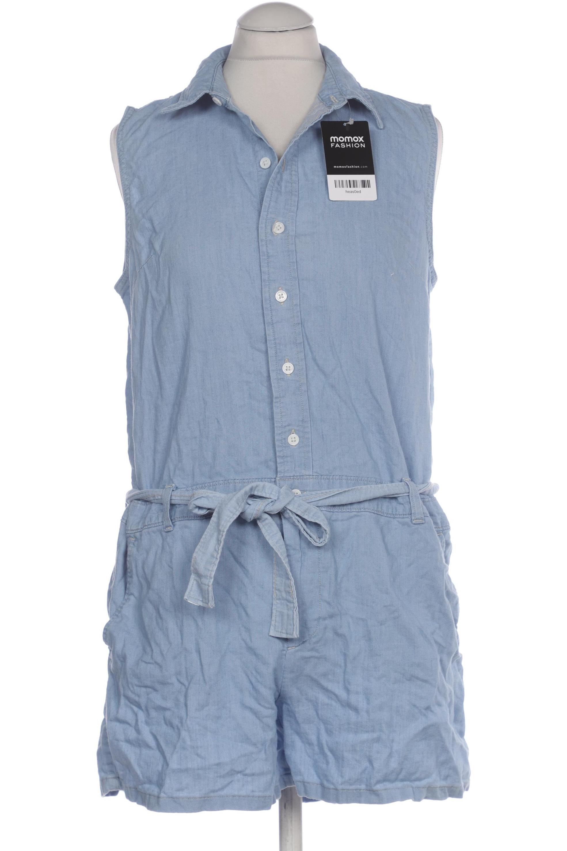 

Levis Damen Jumpsuit/Overall, hellblau, Gr. 38
