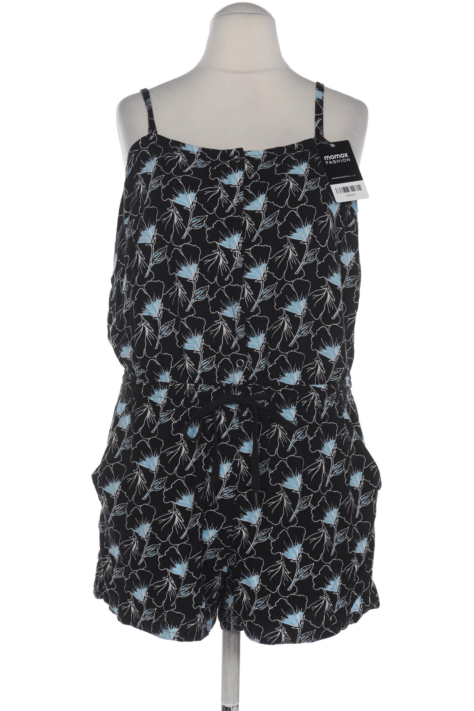 

Levis Damen Jumpsuit/Overall, schwarz, Gr. 42