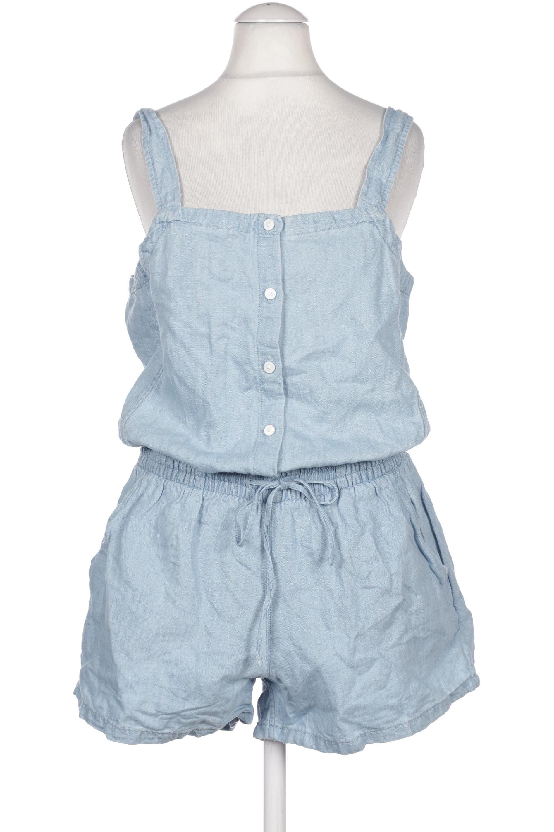 

Levis Damen Jumpsuit/Overall, hellblau