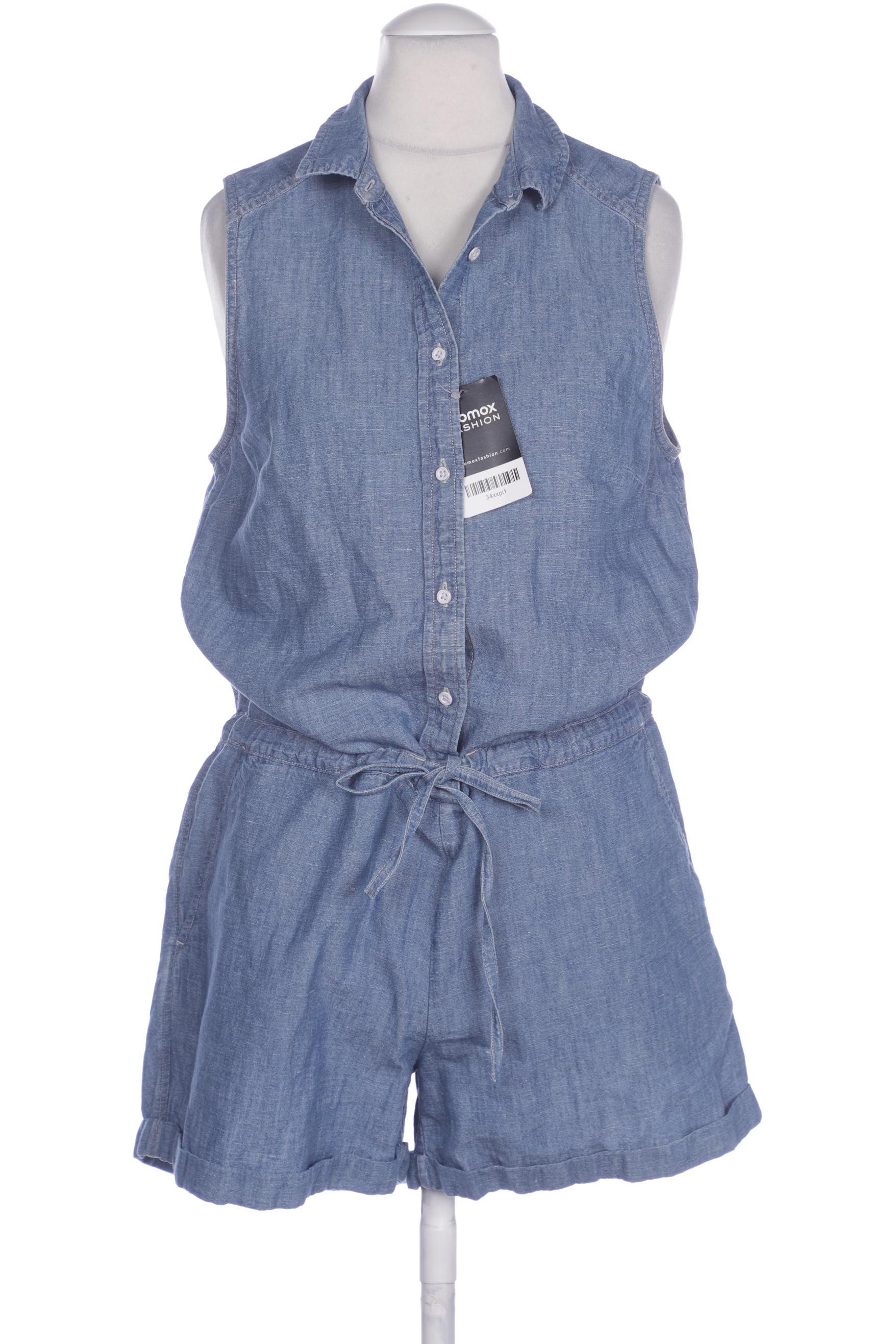 

Levis Damen Jumpsuit/Overall, blau, Gr. 38