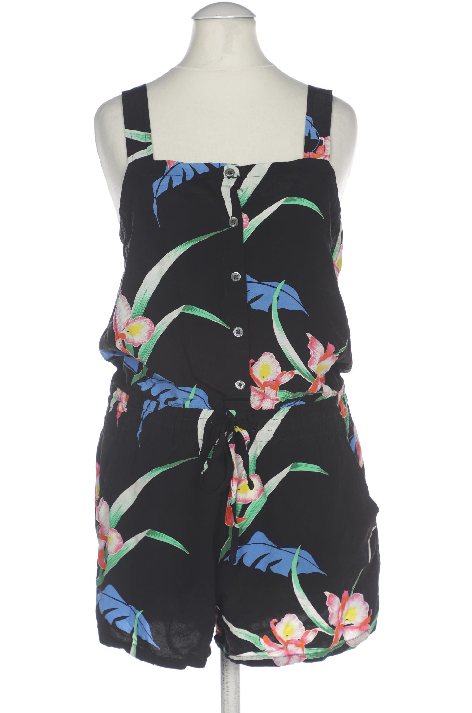 

Levis Damen Jumpsuit/Overall, schwarz, Gr. 36