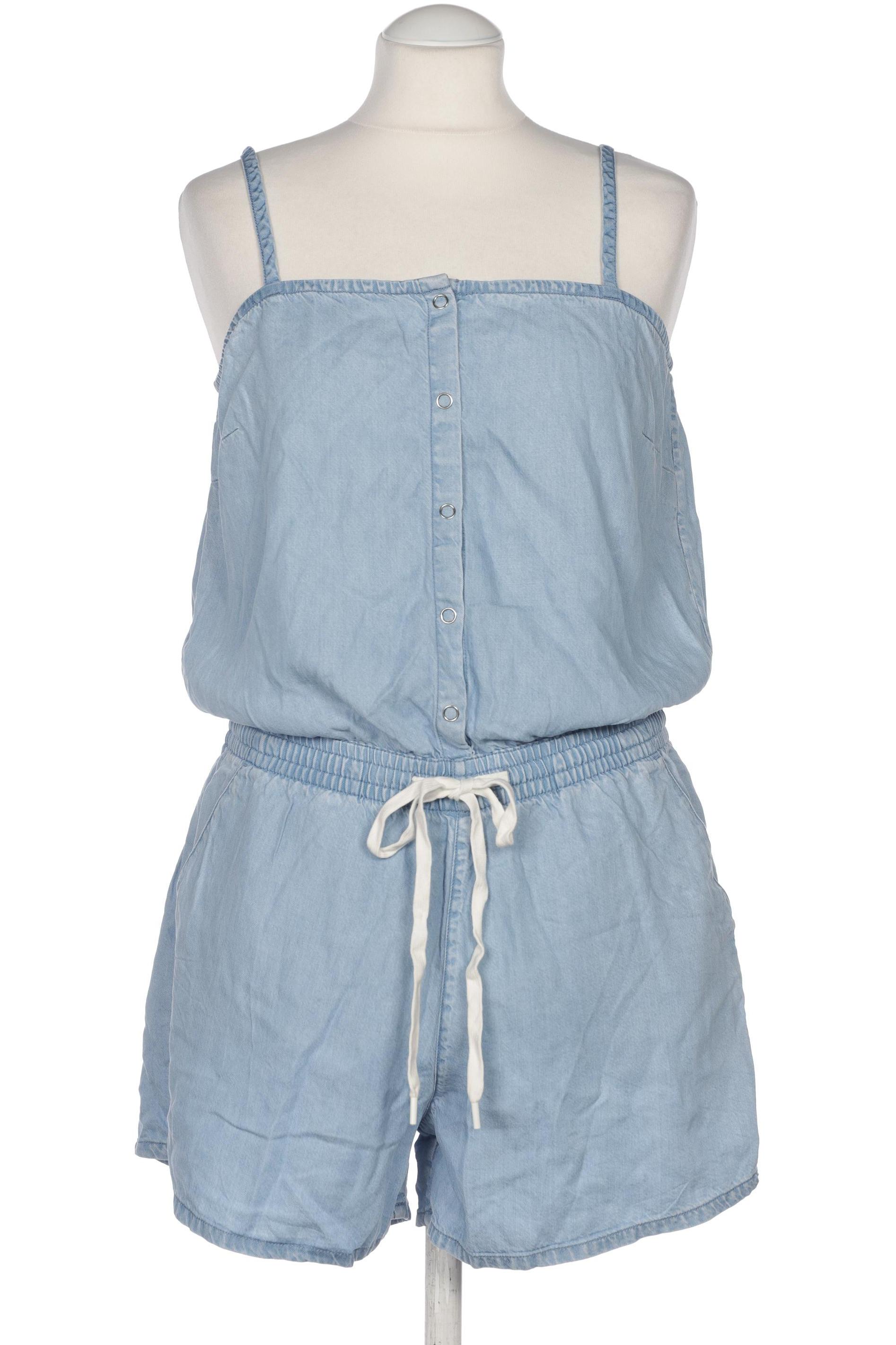 

Levis Damen Jumpsuit/Overall, blau