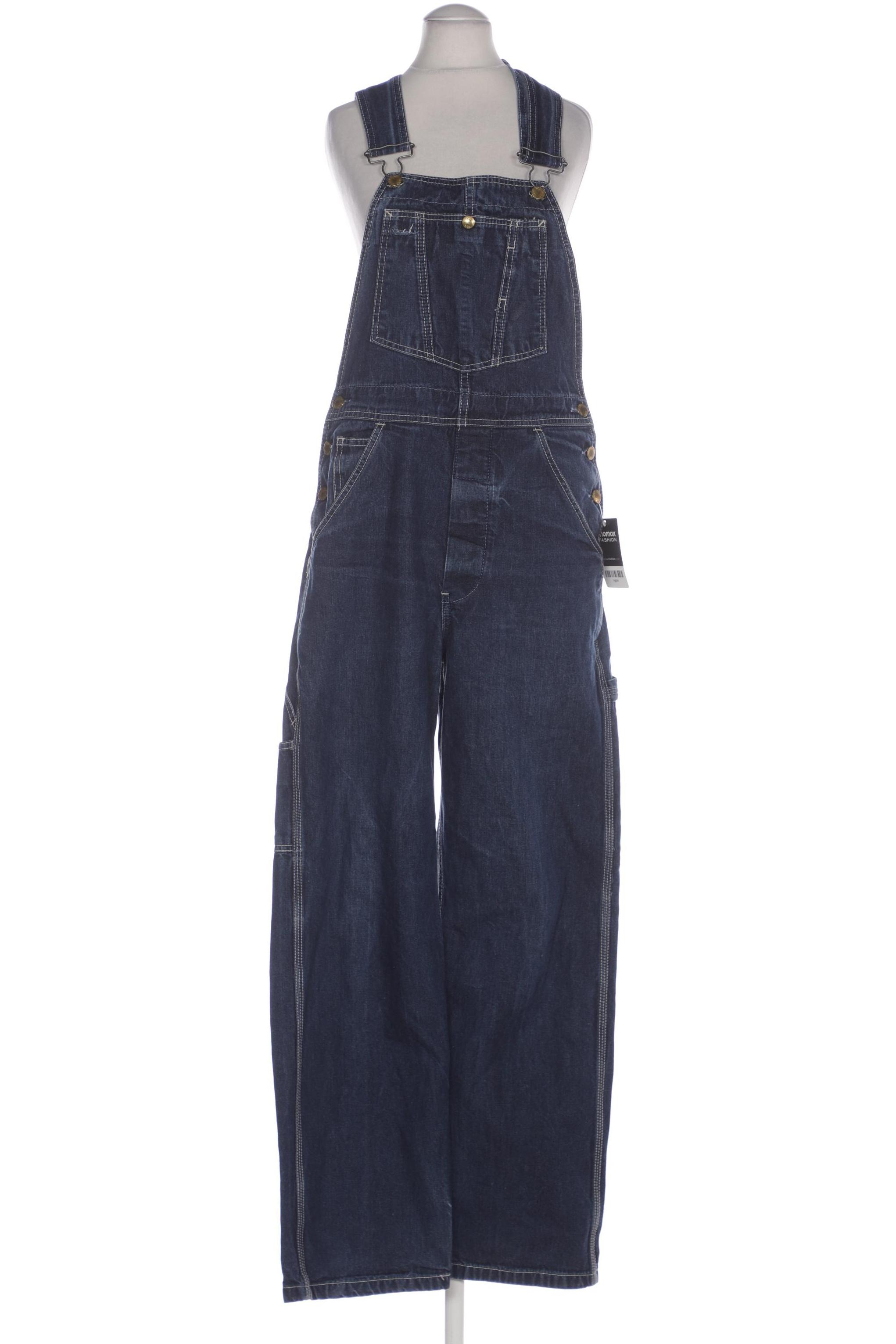 

Levis Damen Jumpsuit/Overall, blau, Gr. 36