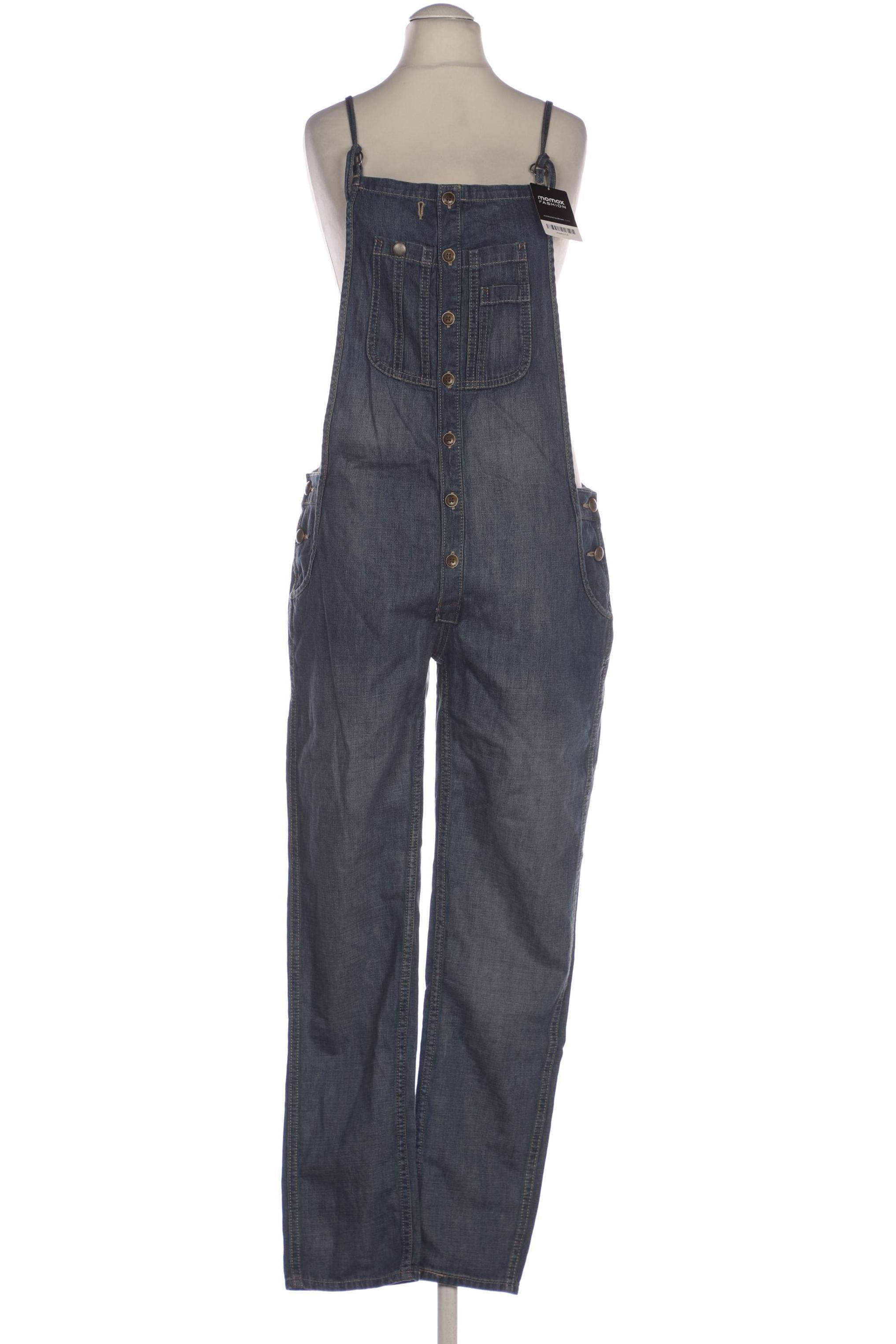 

Levis Damen Jumpsuit/Overall, blau