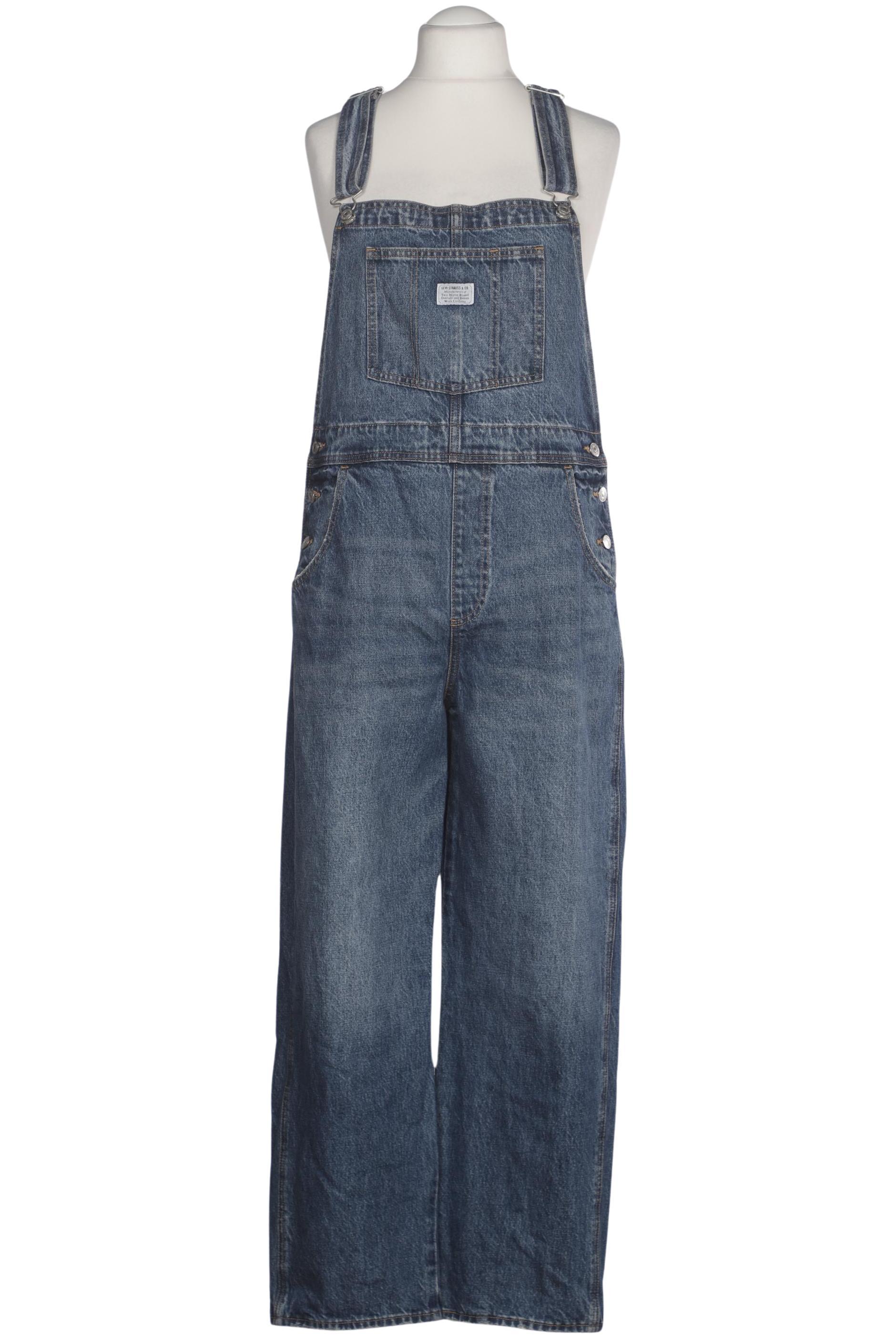 

Levis Damen Jumpsuit/Overall, blau, Gr. 42
