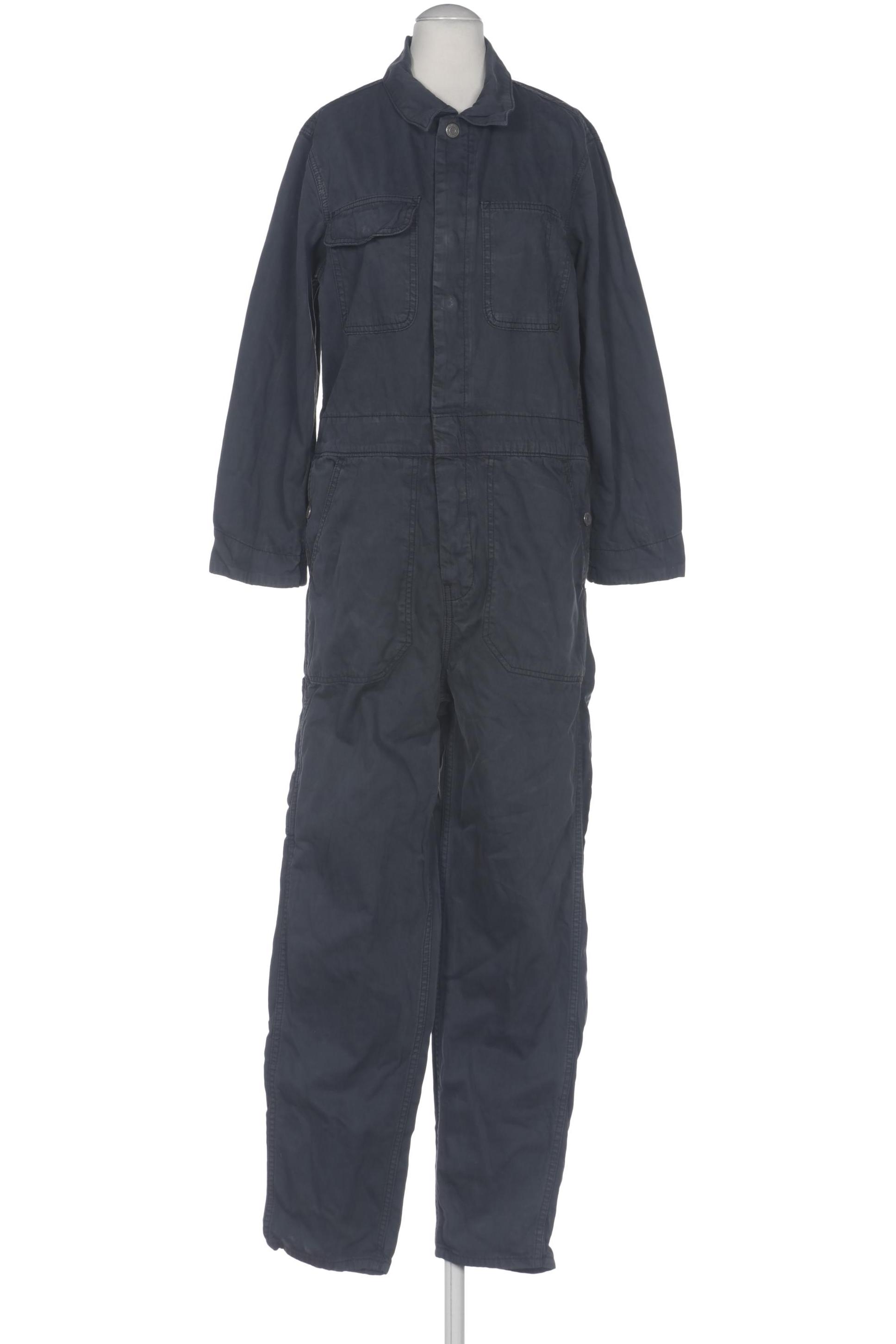 

Levis Damen Jumpsuit/Overall, grau, Gr. 32