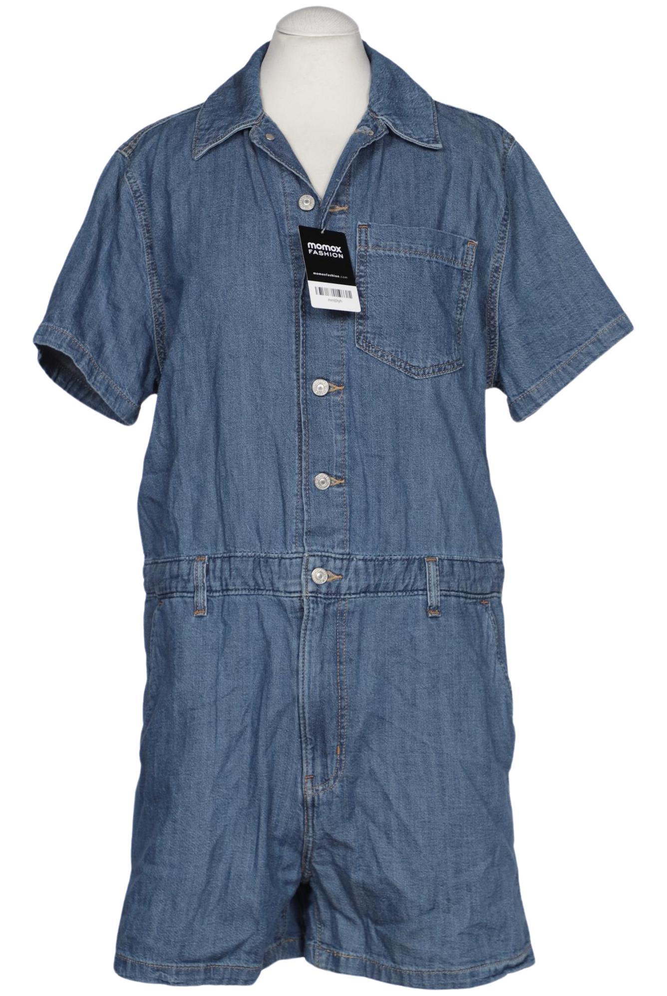 

Levis Damen Jumpsuit/Overall, blau, Gr. 42