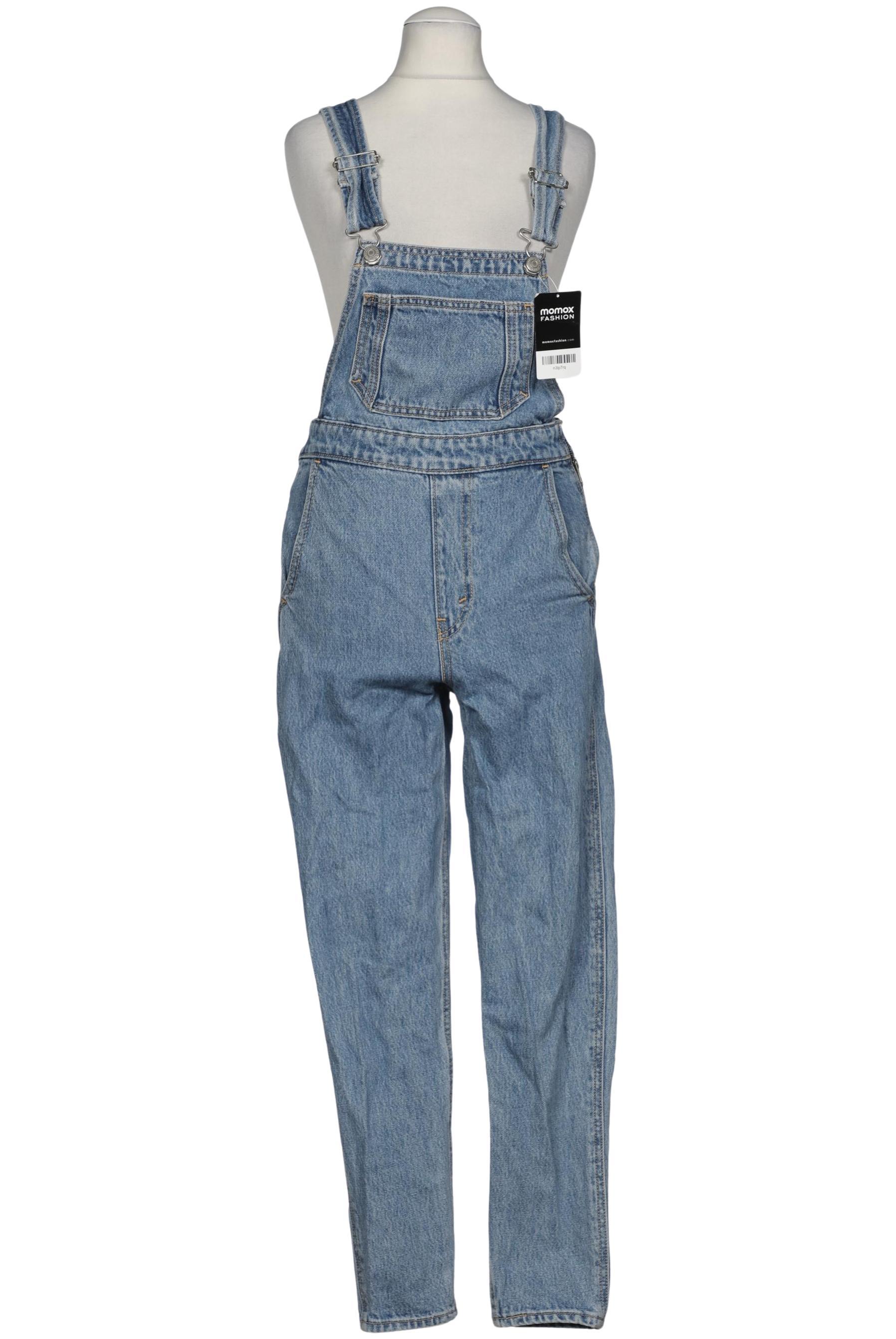 

Levis Damen Jumpsuit/Overall, blau, Gr. 25