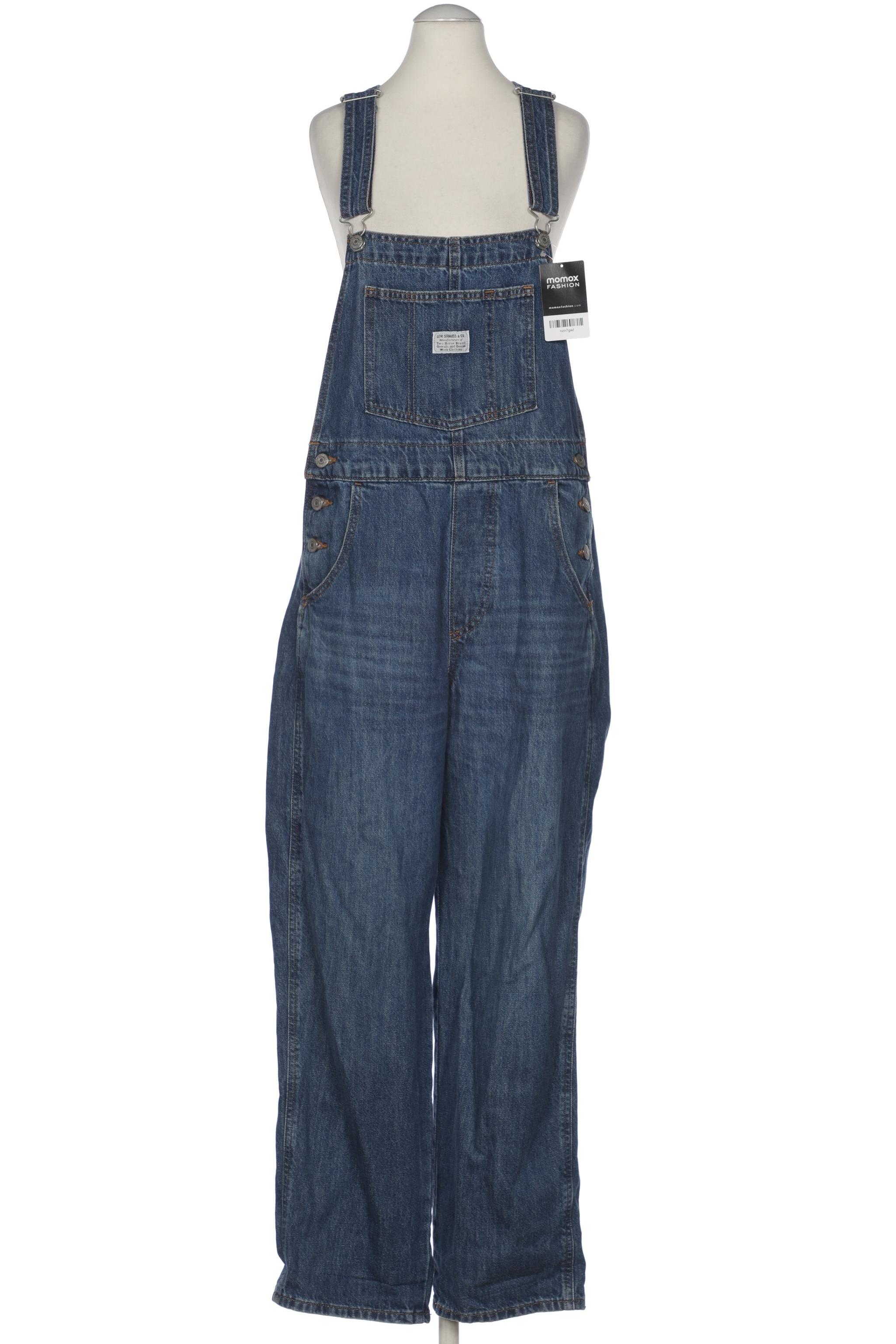 

Levis Damen Jumpsuit/Overall, blau, Gr. 36