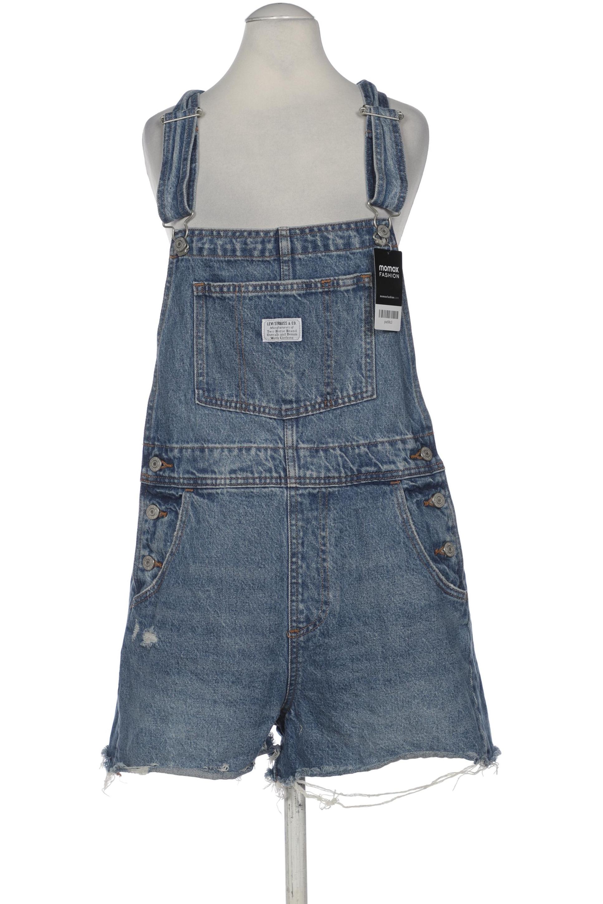 

Levis Damen Jumpsuit/Overall, blau, Gr. 31