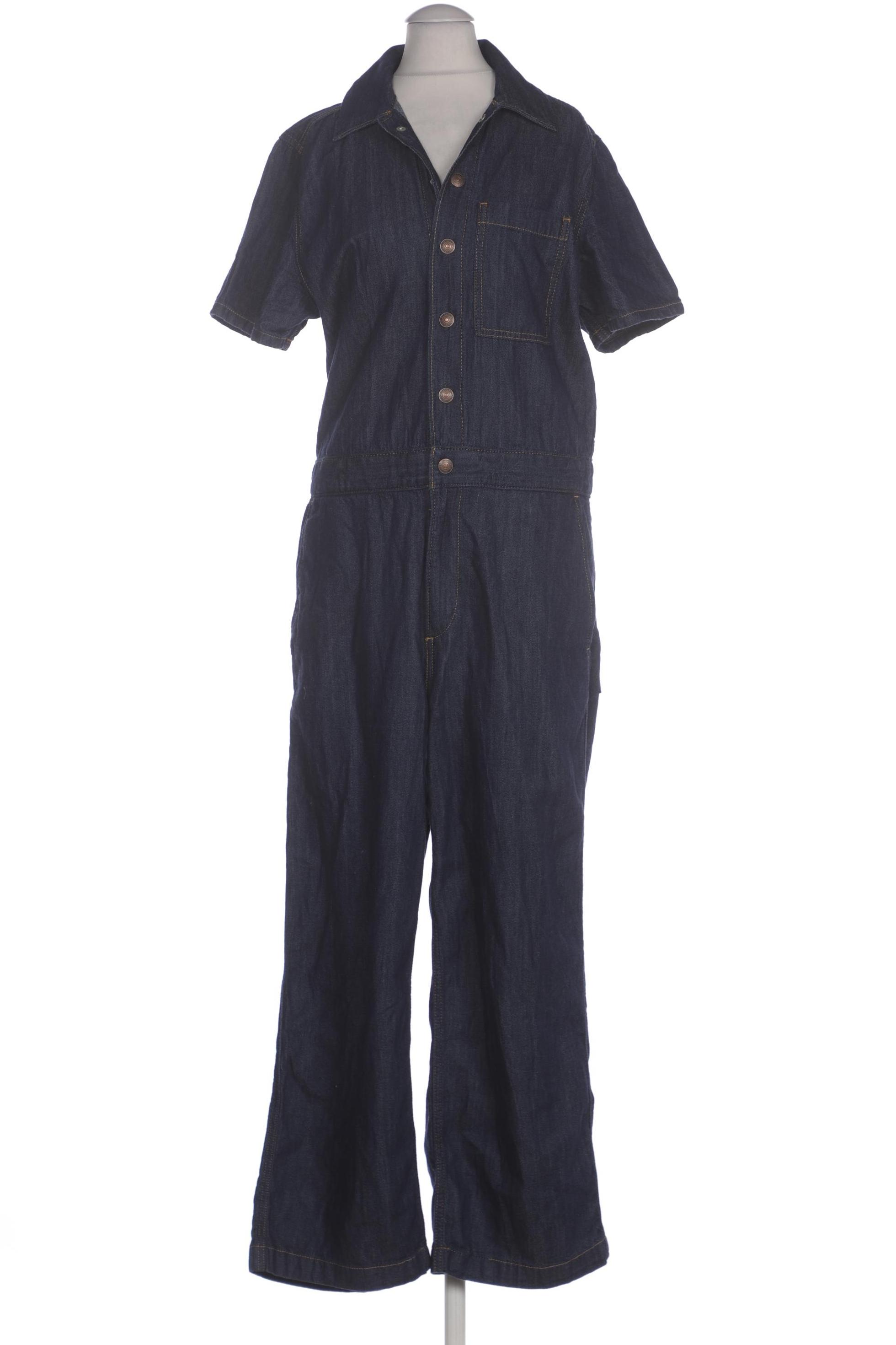

Levis Damen Jumpsuit/Overall, marineblau, Gr. 36