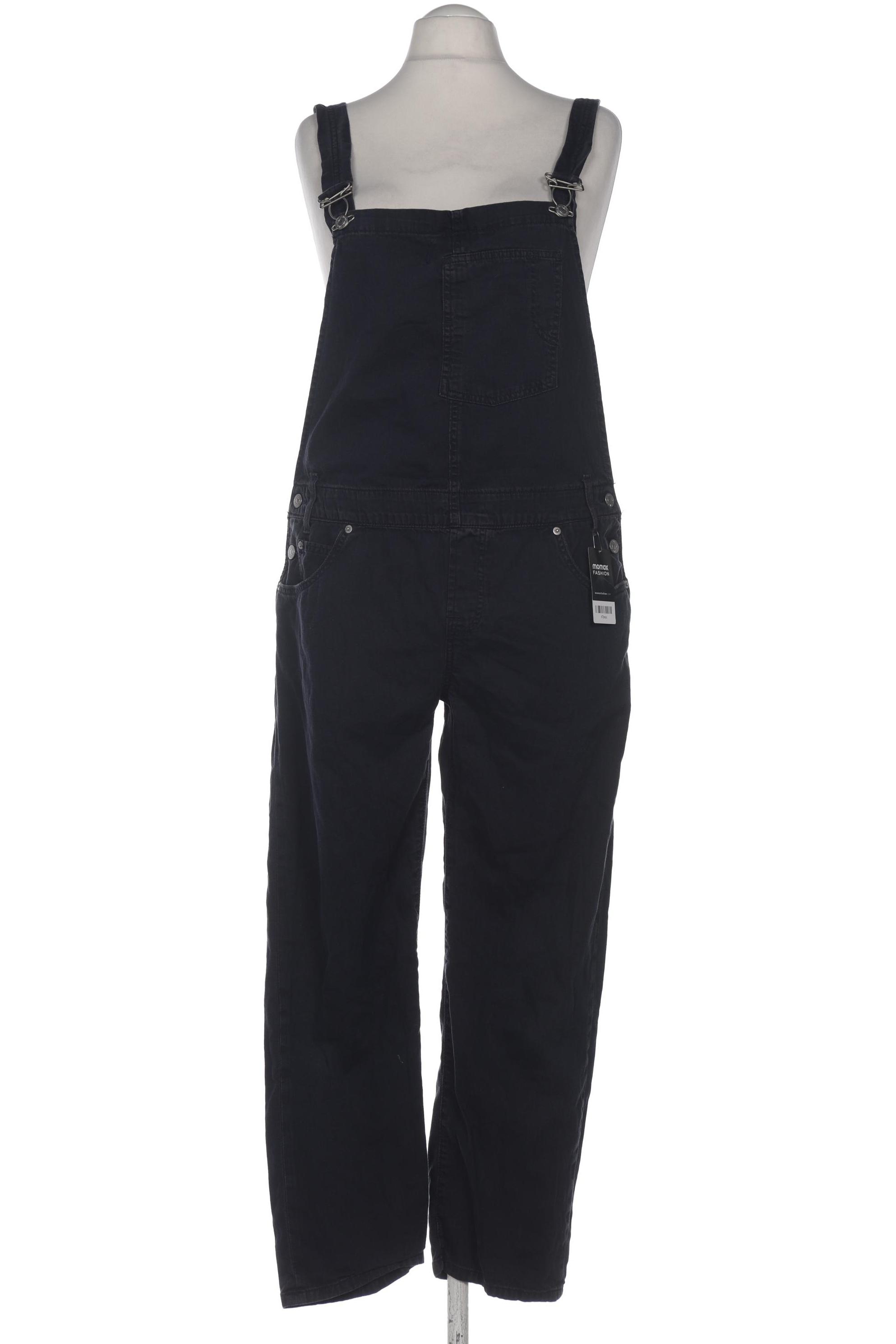 

Levis Damen Jumpsuit/Overall, marineblau, Gr. 42