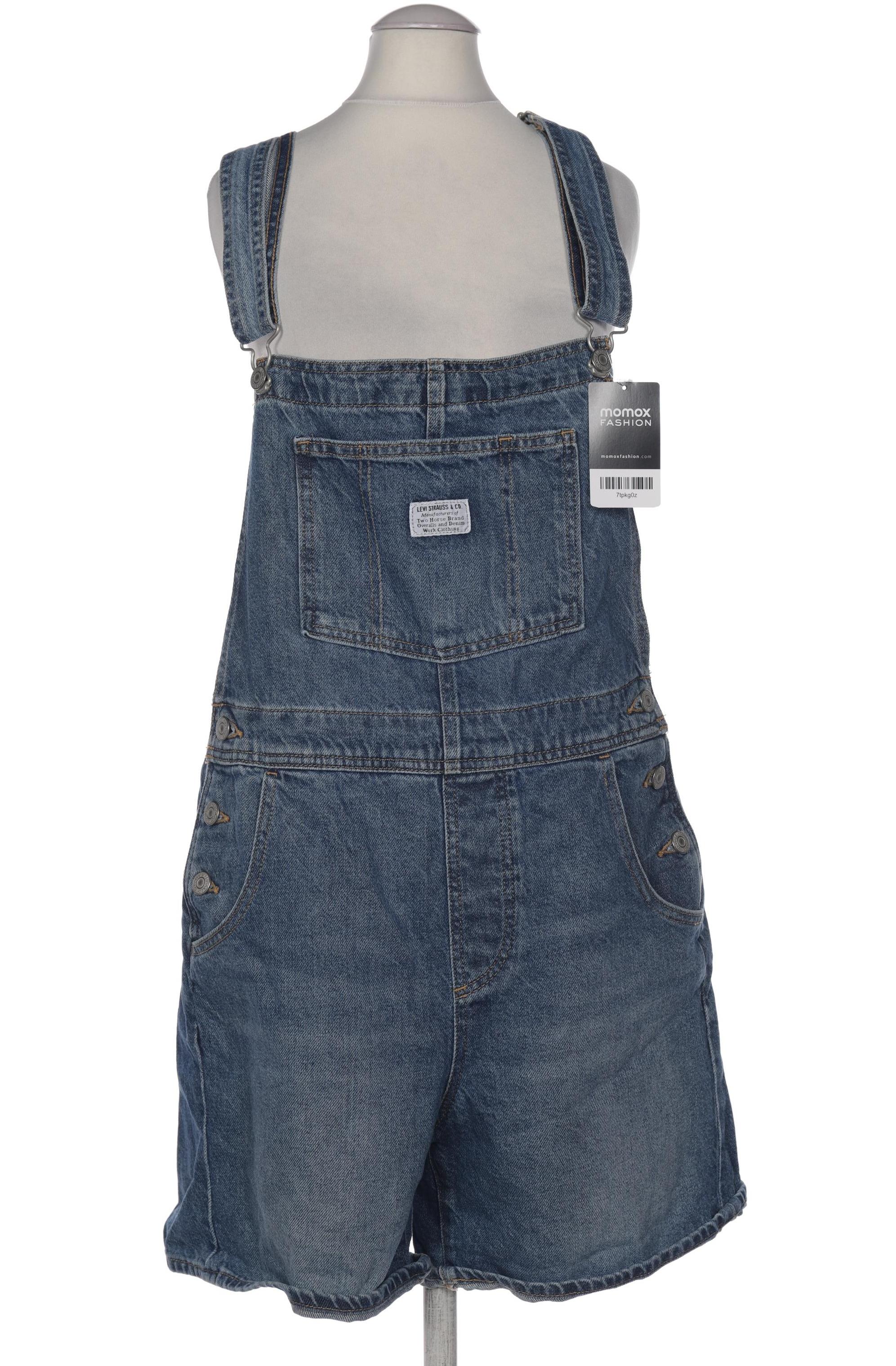 

Levis Damen Jumpsuit/Overall, blau, Gr. 36