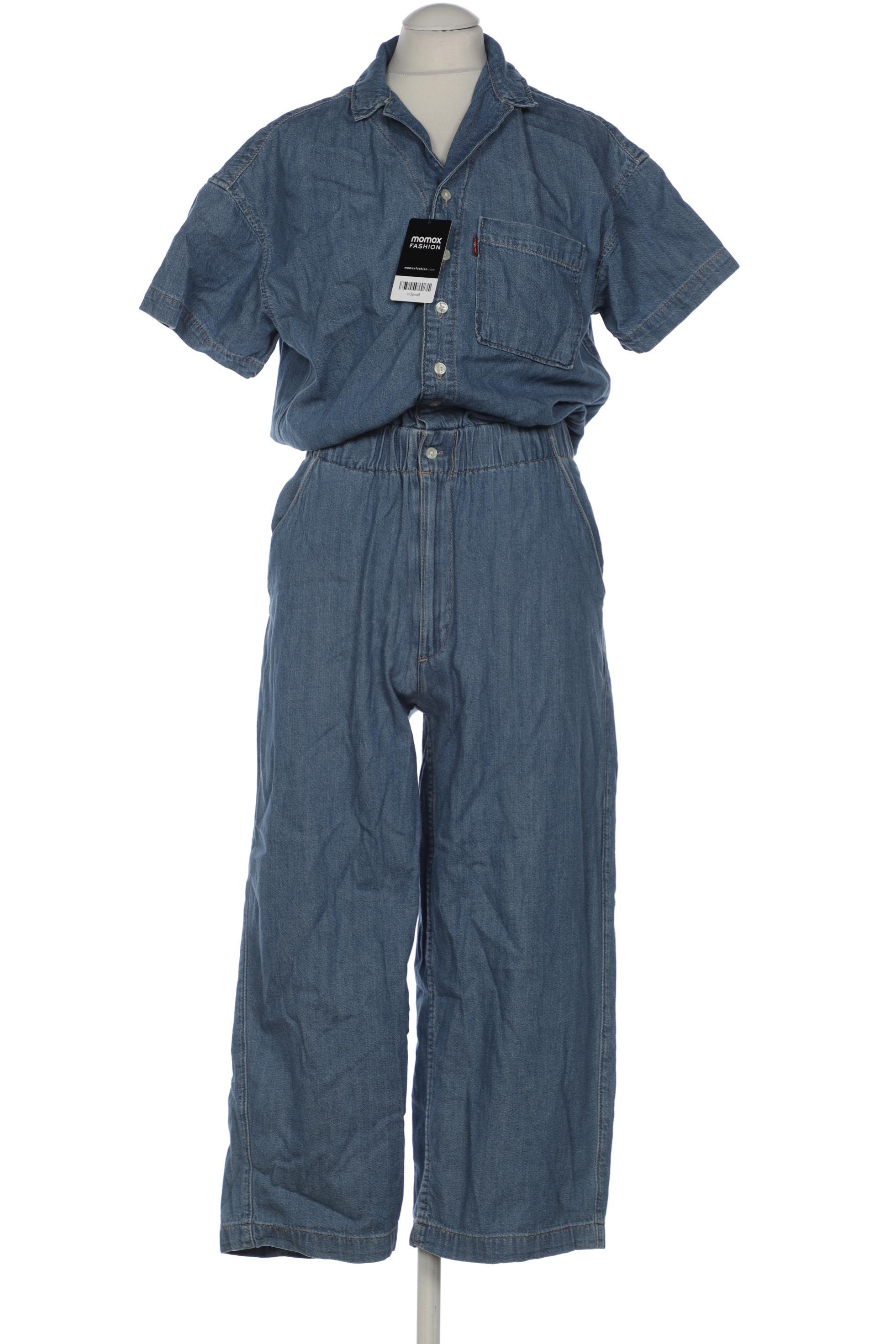 

Levis Damen Jumpsuit/Overall, blau, Gr. 36