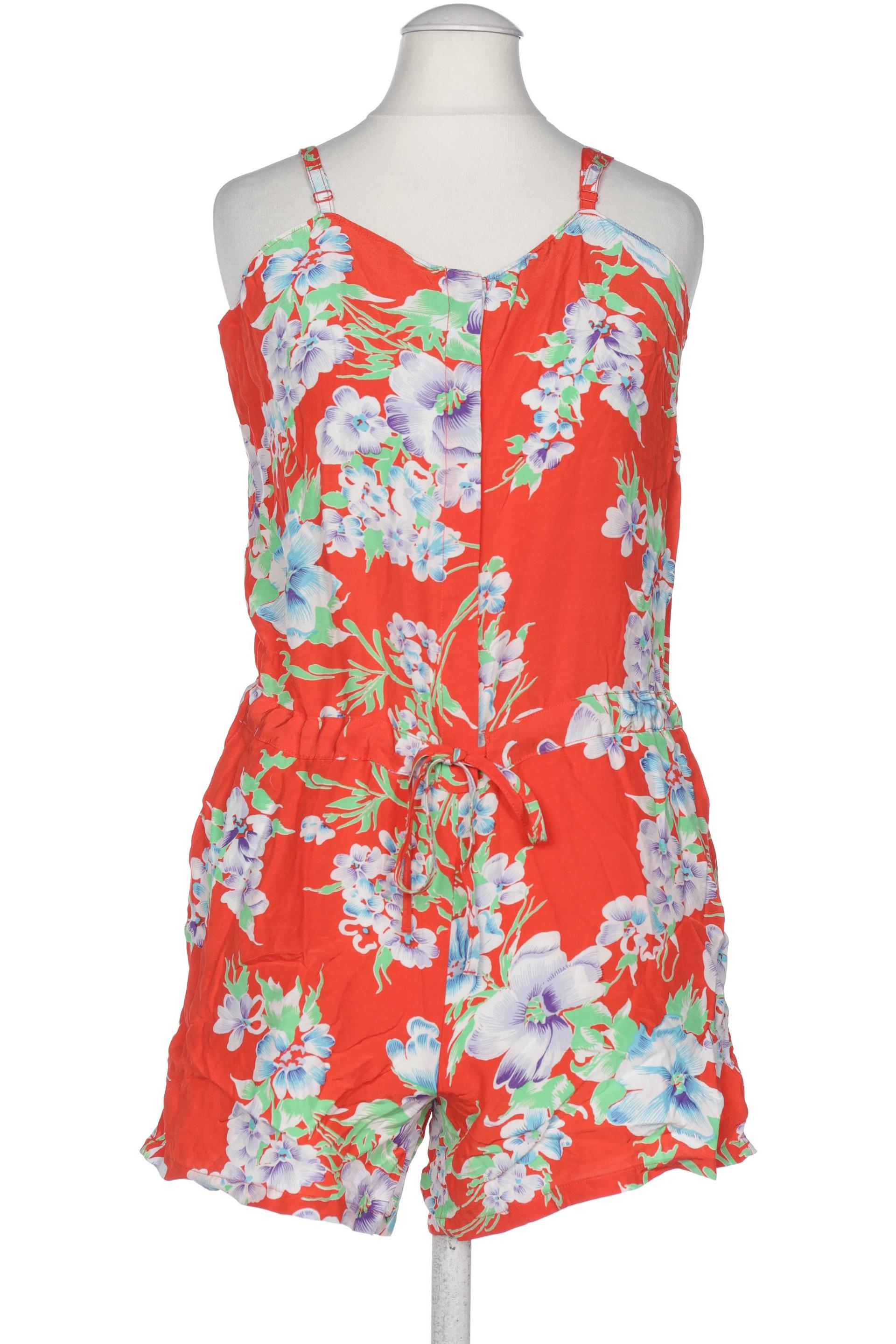 

Levis Damen Jumpsuit/Overall, rot