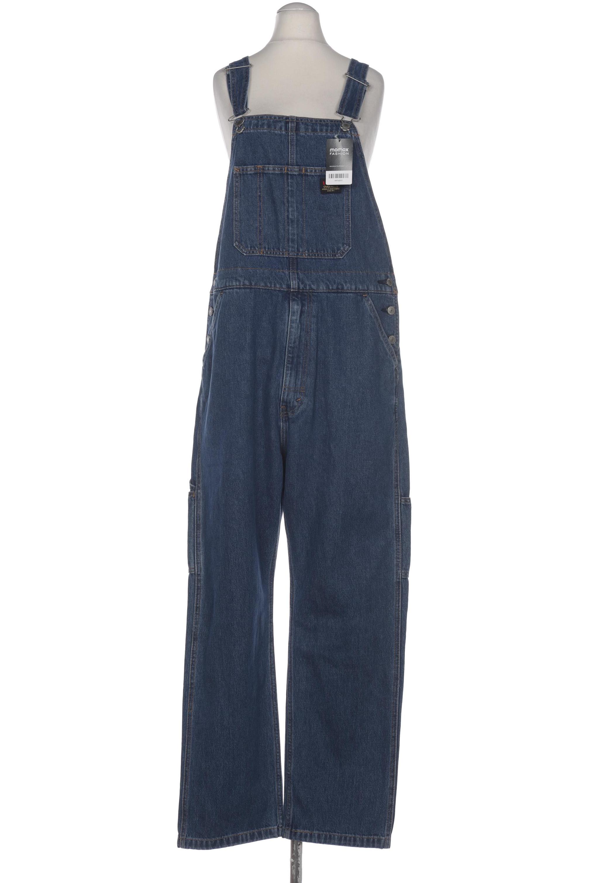 

Levis Damen Jumpsuit/Overall, blau, Gr. 38