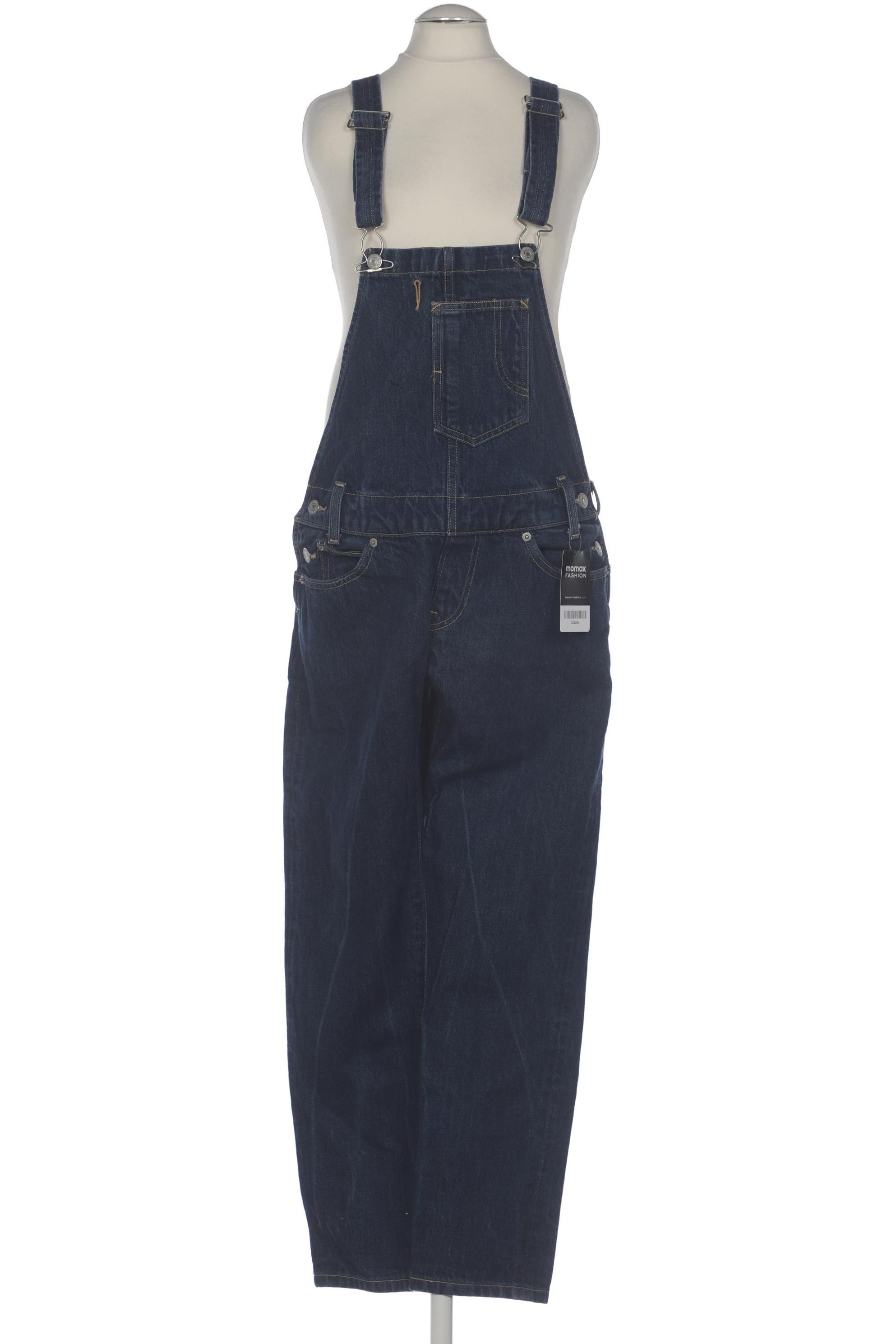 

Levis Damen Jumpsuit/Overall, blau, Gr. 34