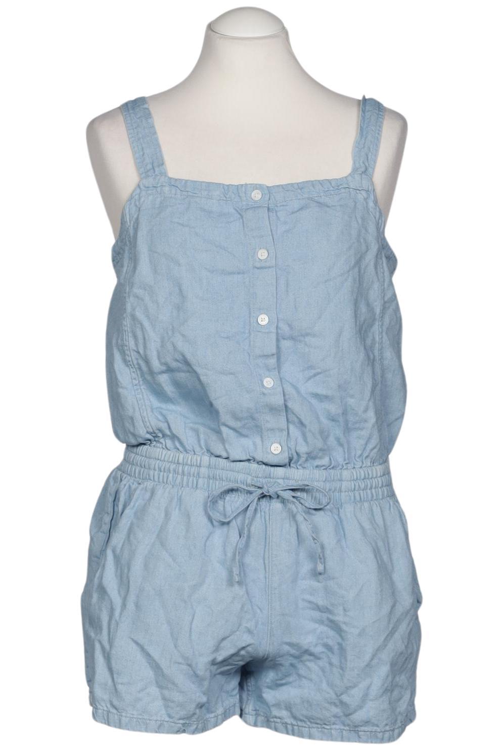 

Levis Damen Jumpsuit/Overall, hellblau, Gr. 36