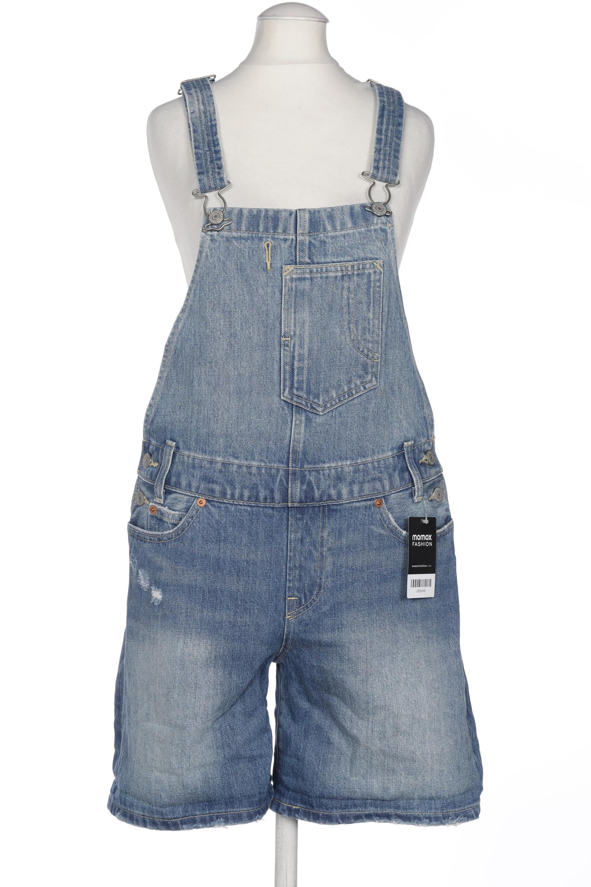

Levis Damen Jumpsuit/Overall, blau, Gr. 34