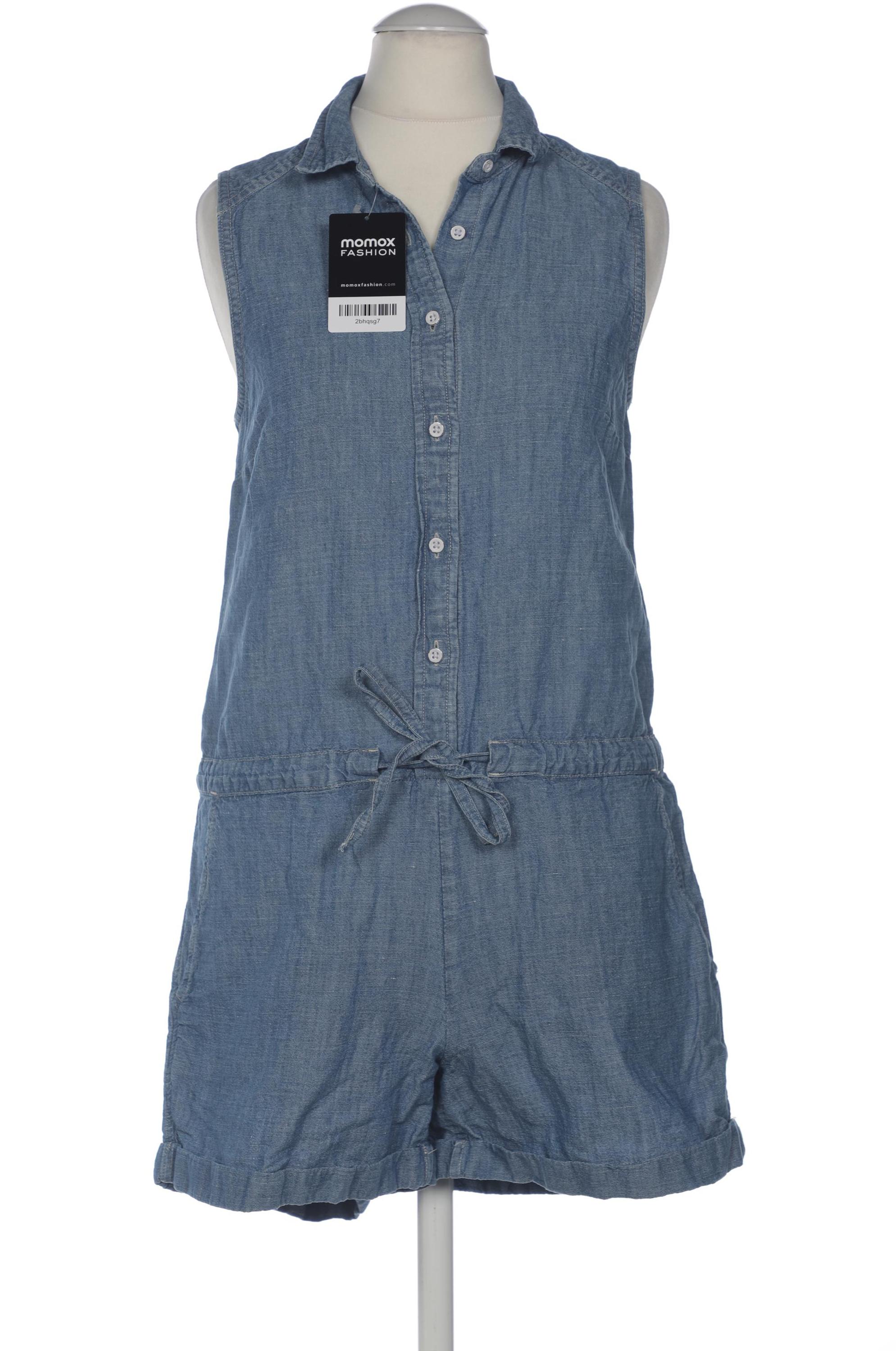 

Levis Damen Jumpsuit/Overall, blau, Gr. 34