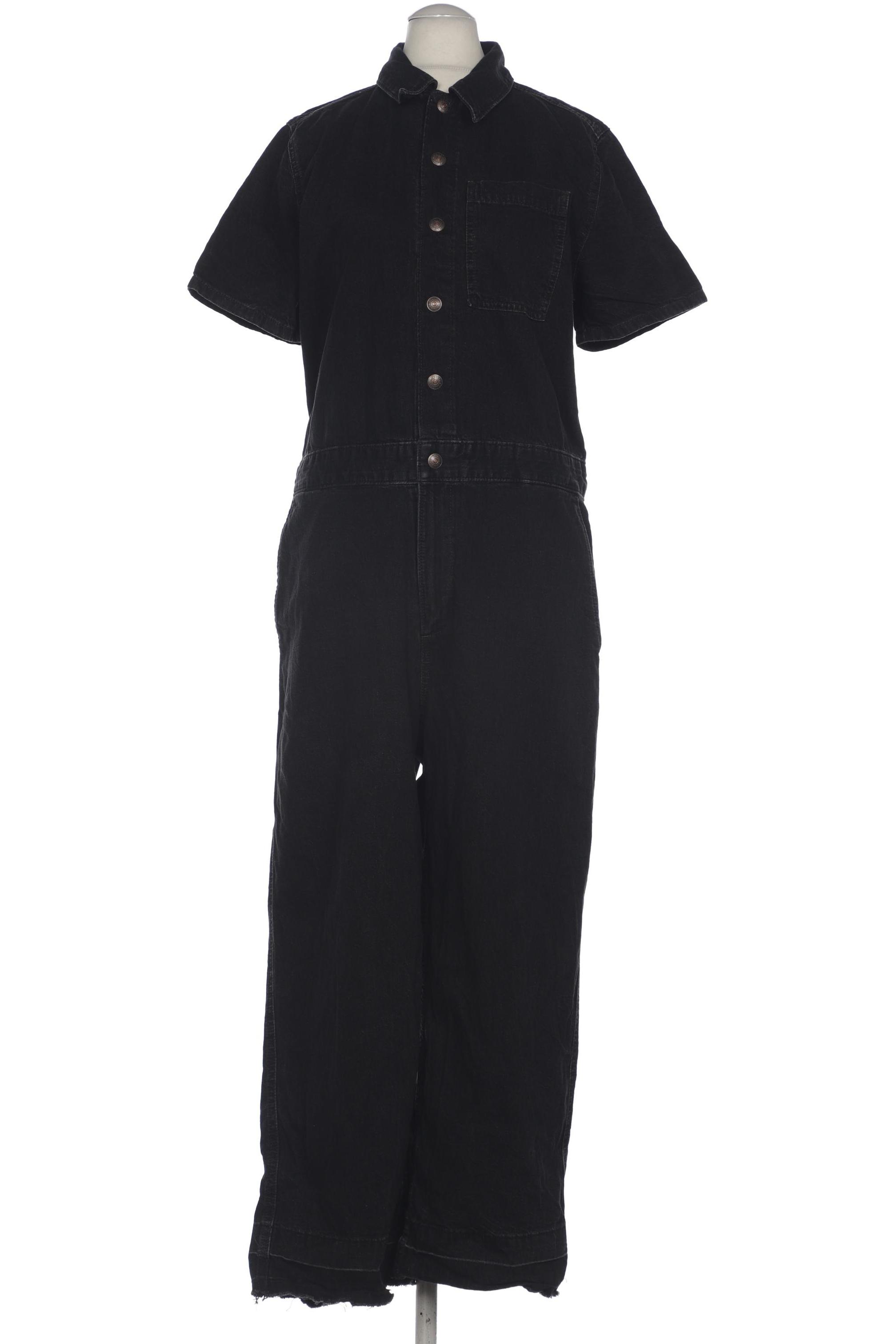 

Levis Damen Jumpsuit/Overall, schwarz, Gr. 38