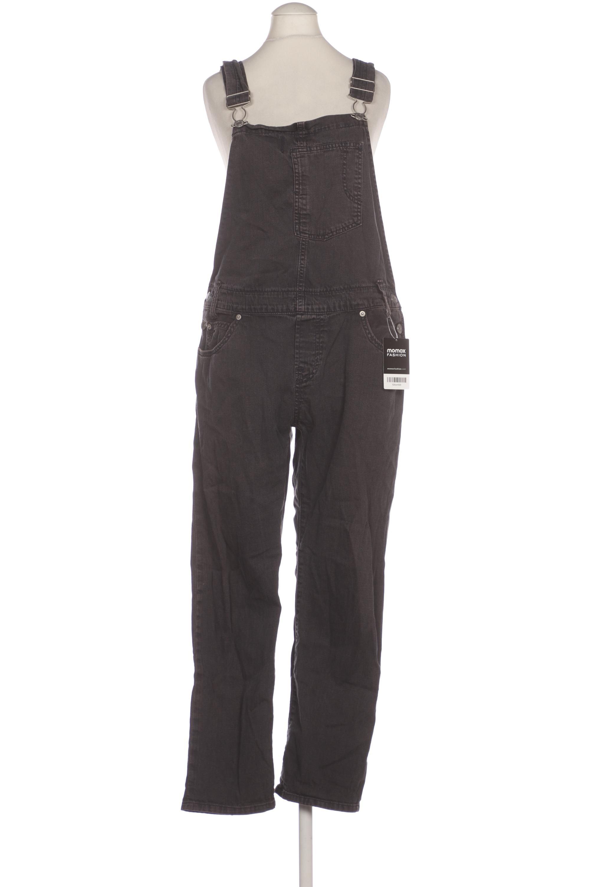 

Levis Damen Jumpsuit/Overall, grau, Gr. 38