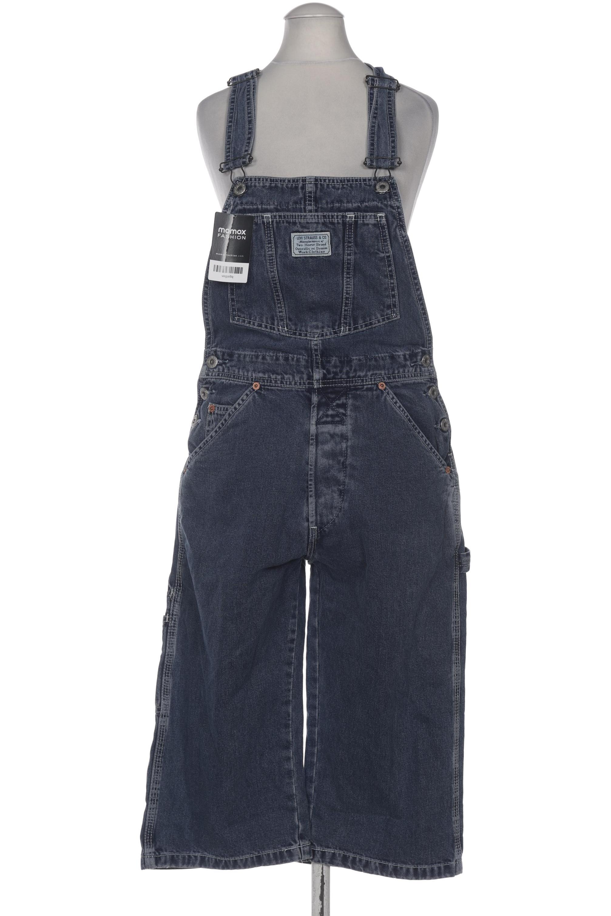 

Levis Damen Jumpsuit/Overall, blau, Gr. 34