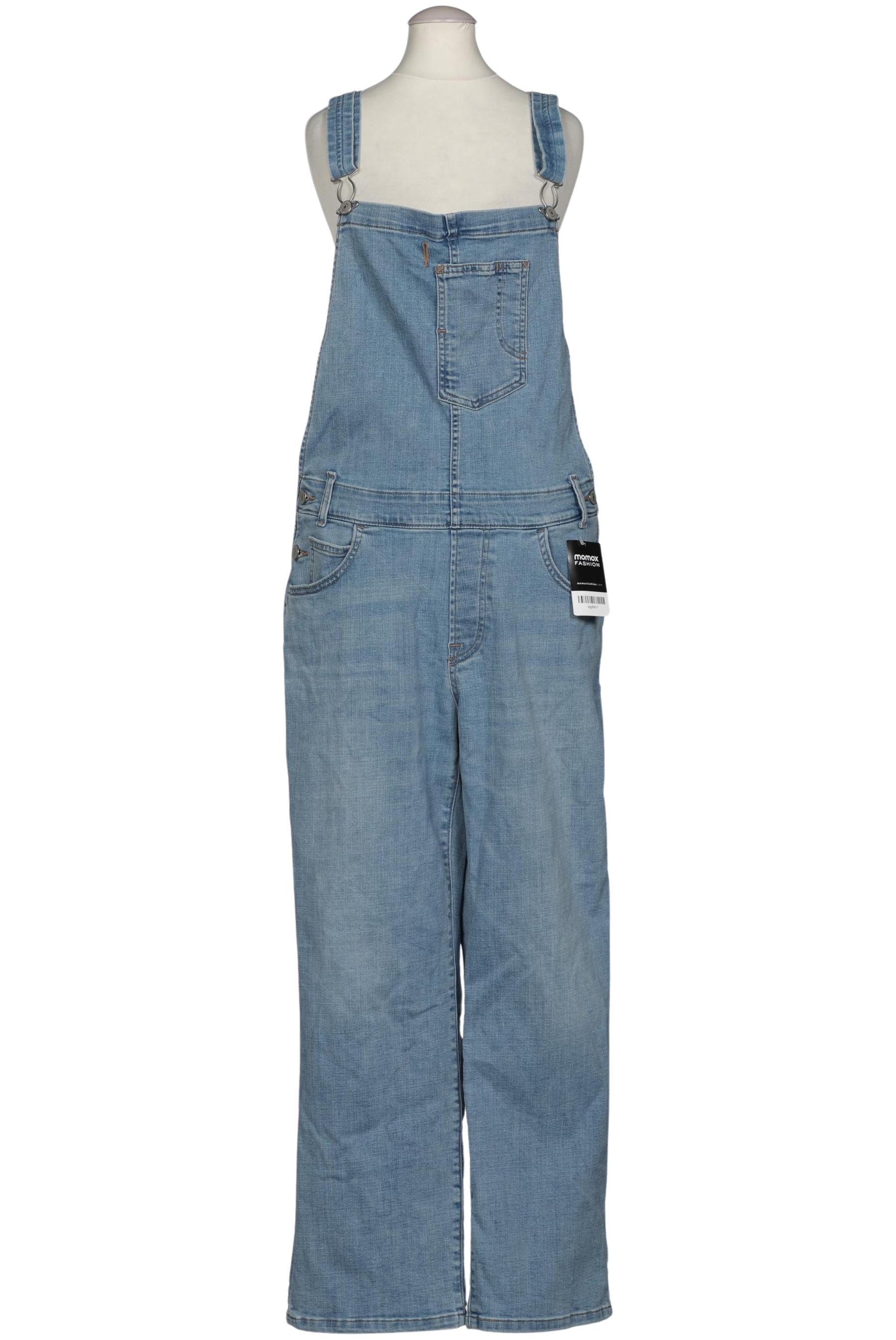 

Levis Damen Jumpsuit/Overall, blau, Gr. 20