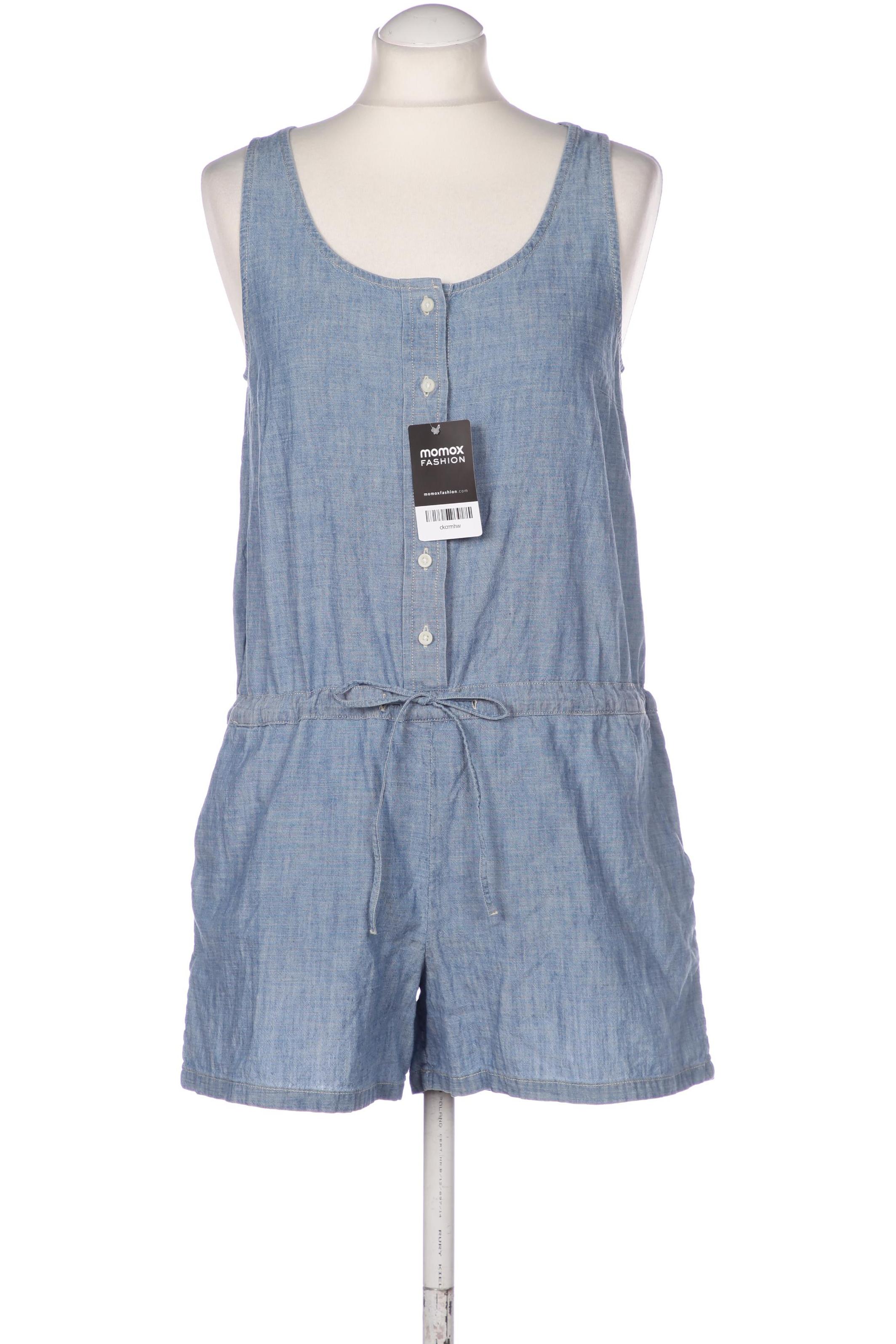 

Levis Damen Jumpsuit/Overall, hellblau